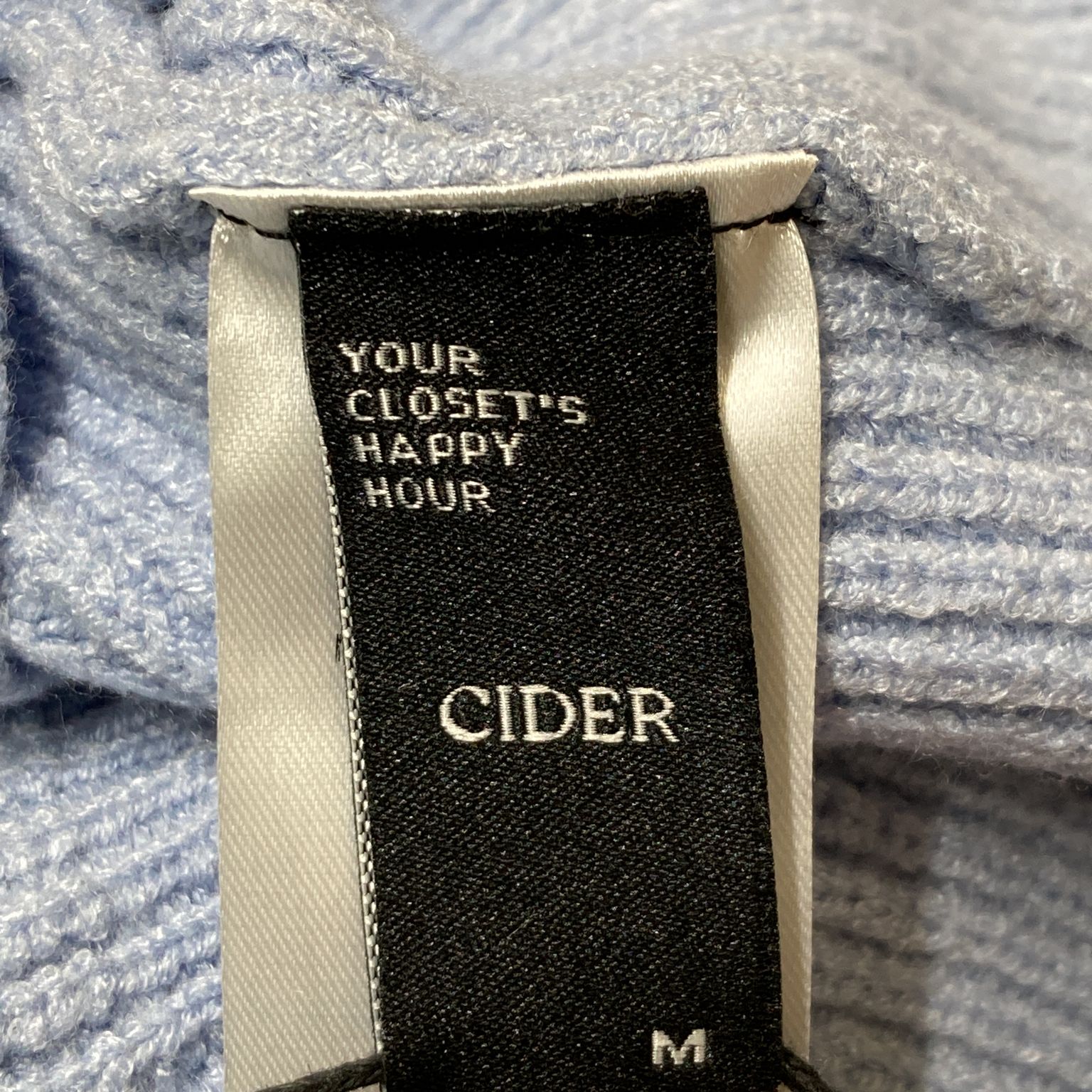 Cider