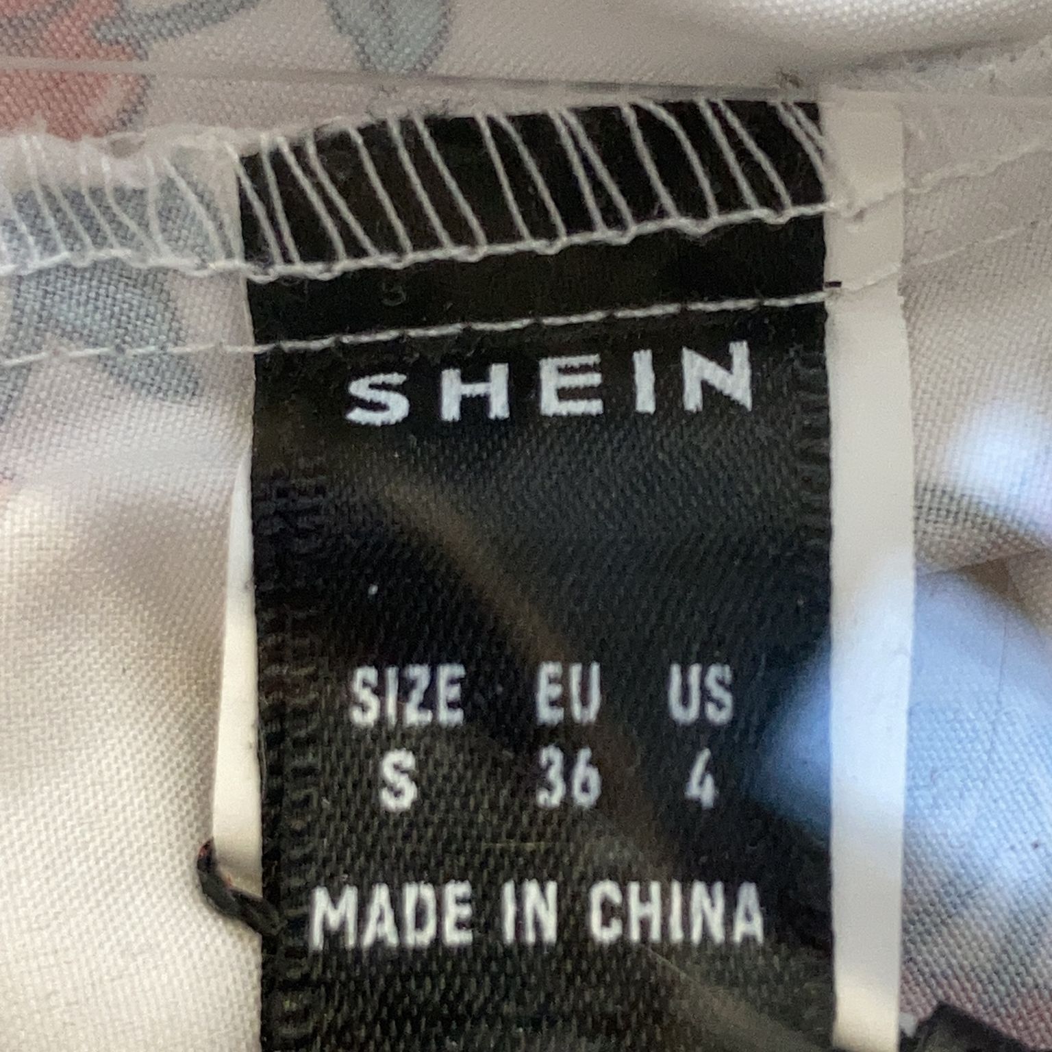 Shein