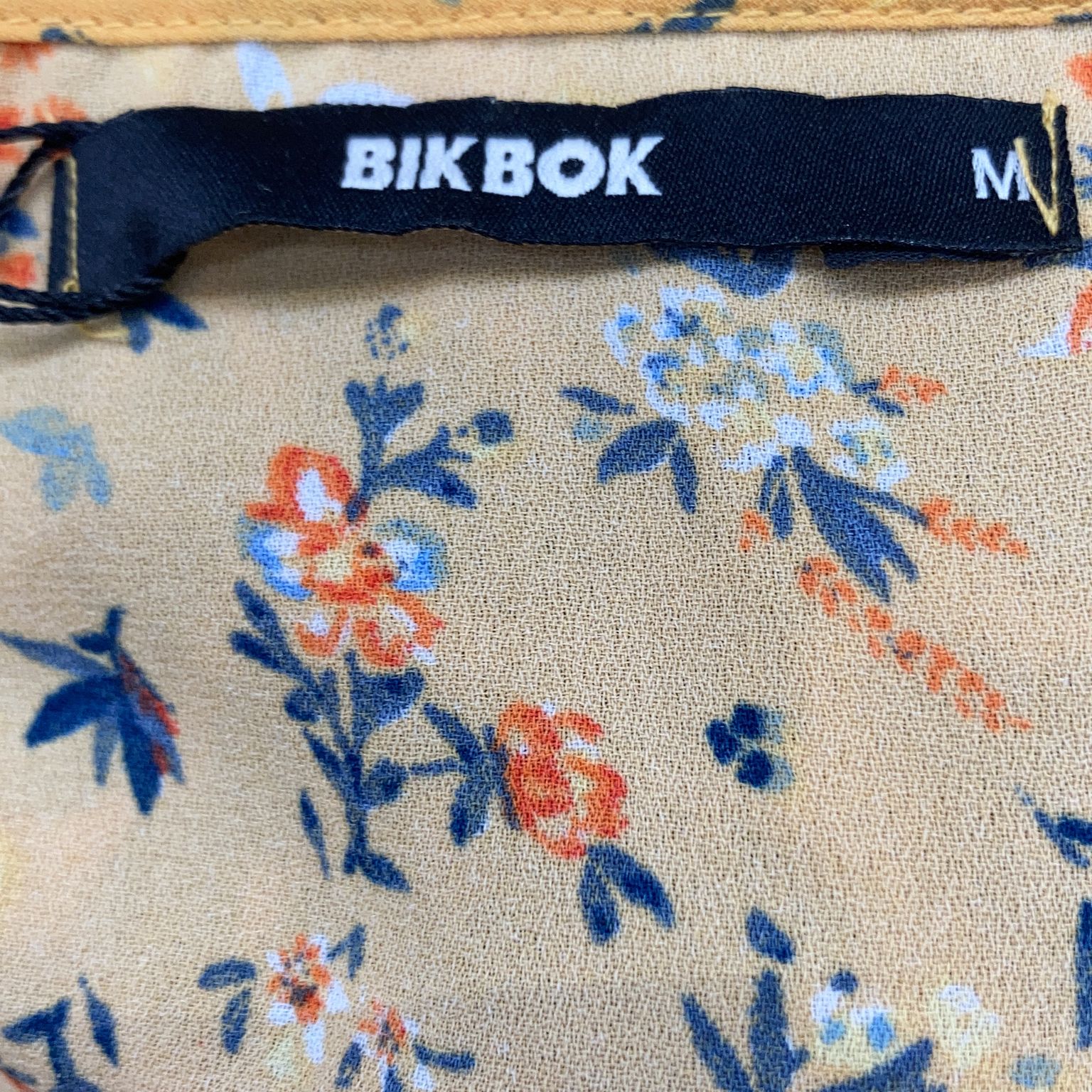 Bik Bok