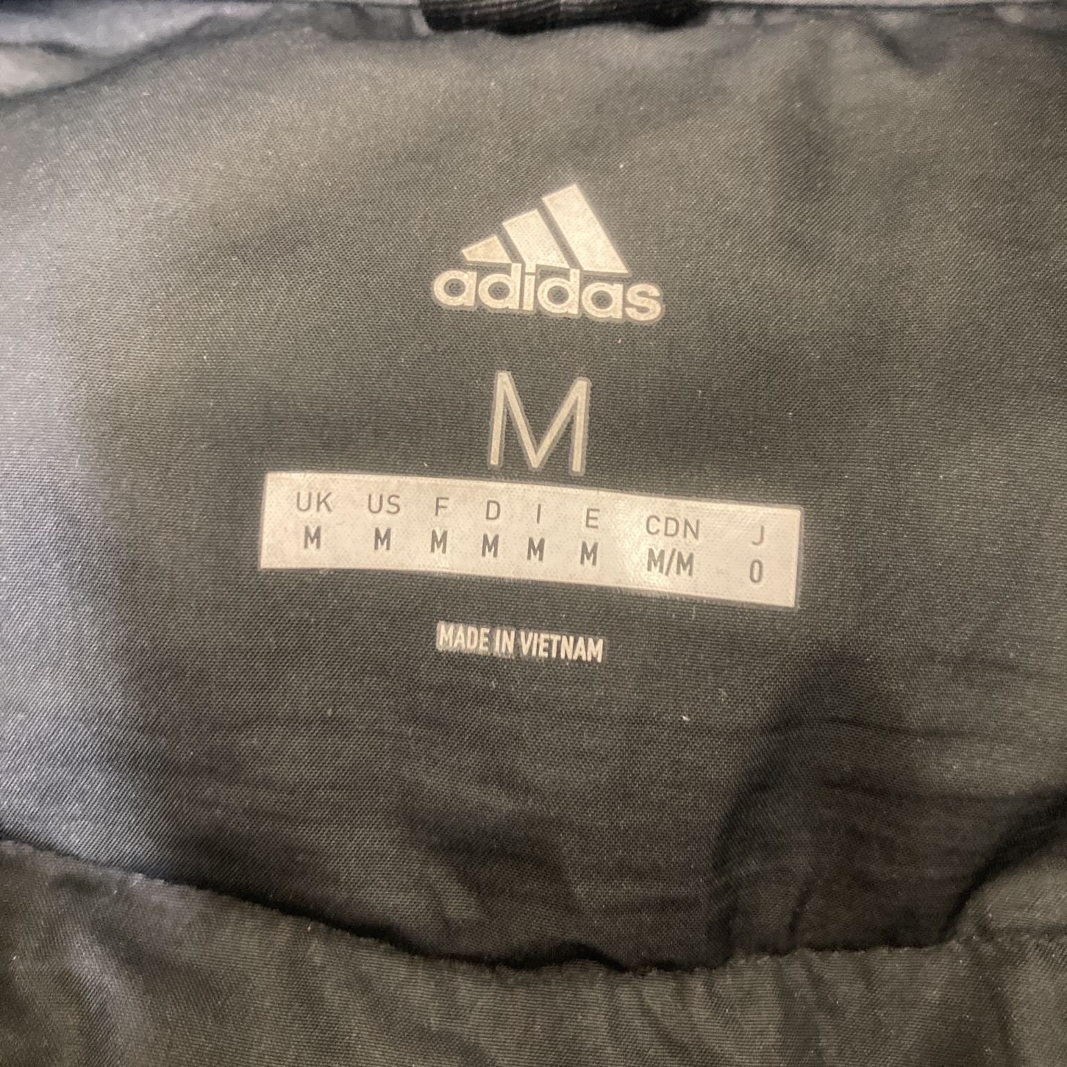 Adidas