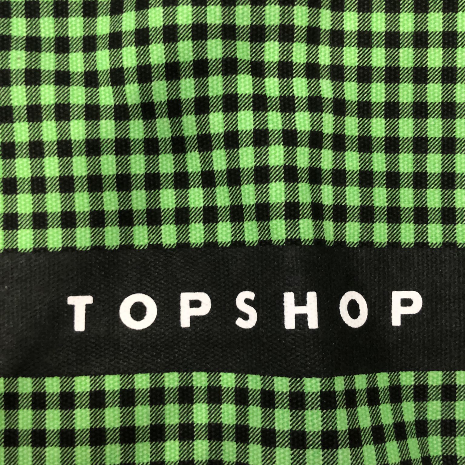 Topshop