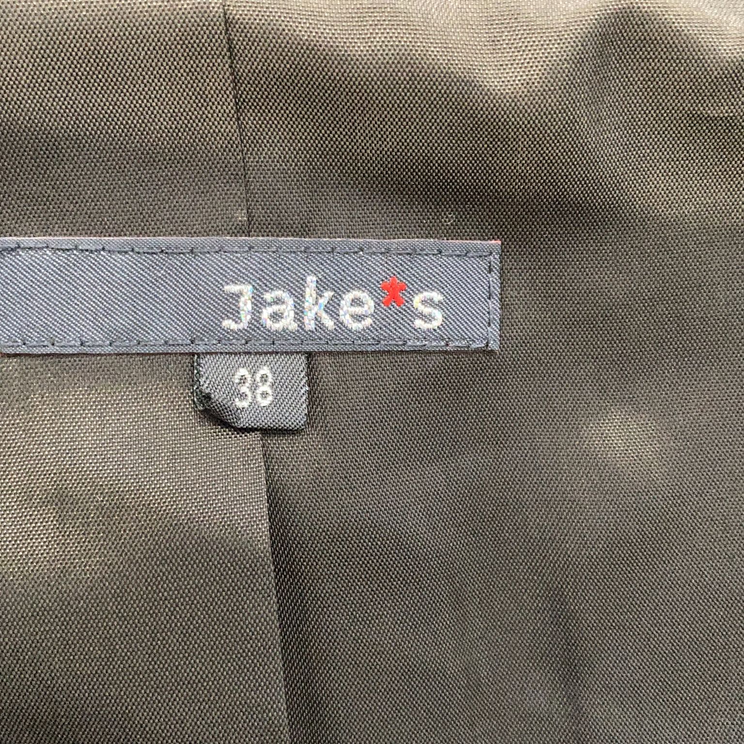 Jake*s