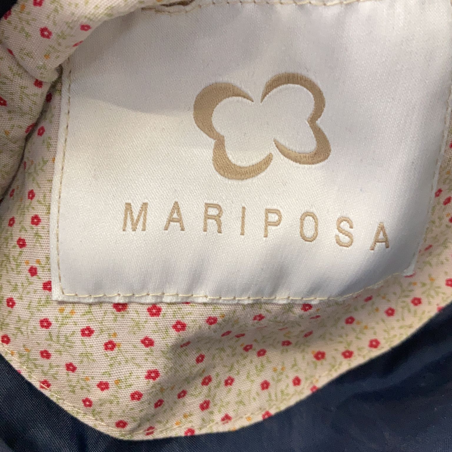 Mariposa