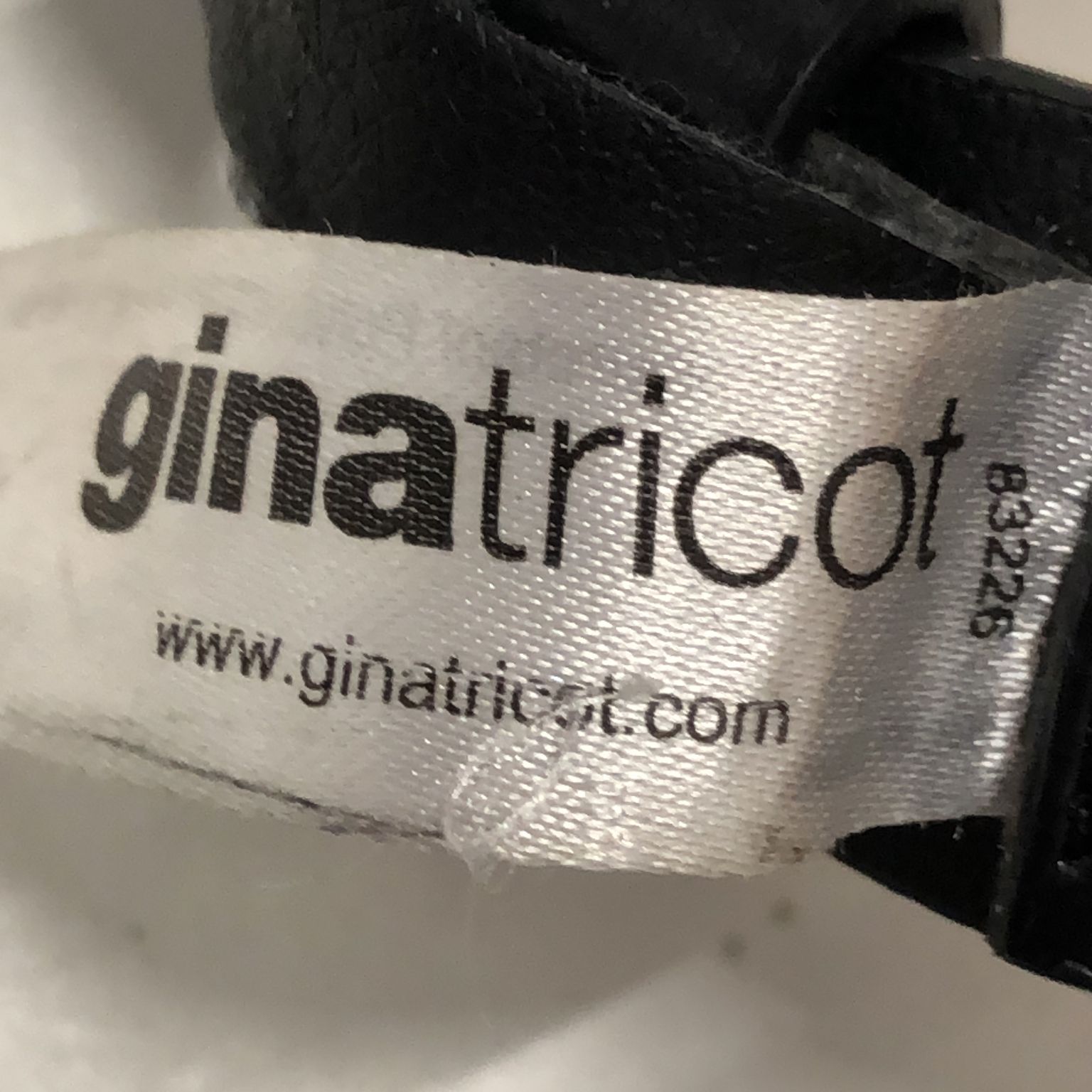 Gina Tricot