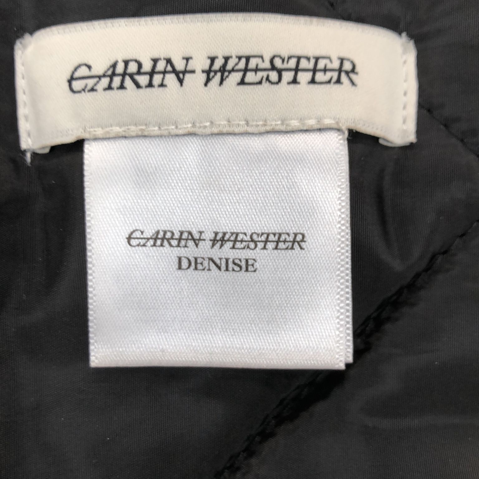 Carin Wester