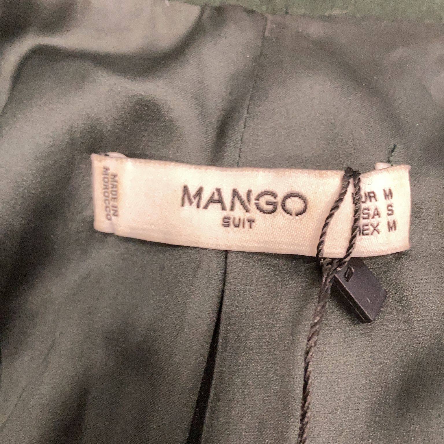 Mango