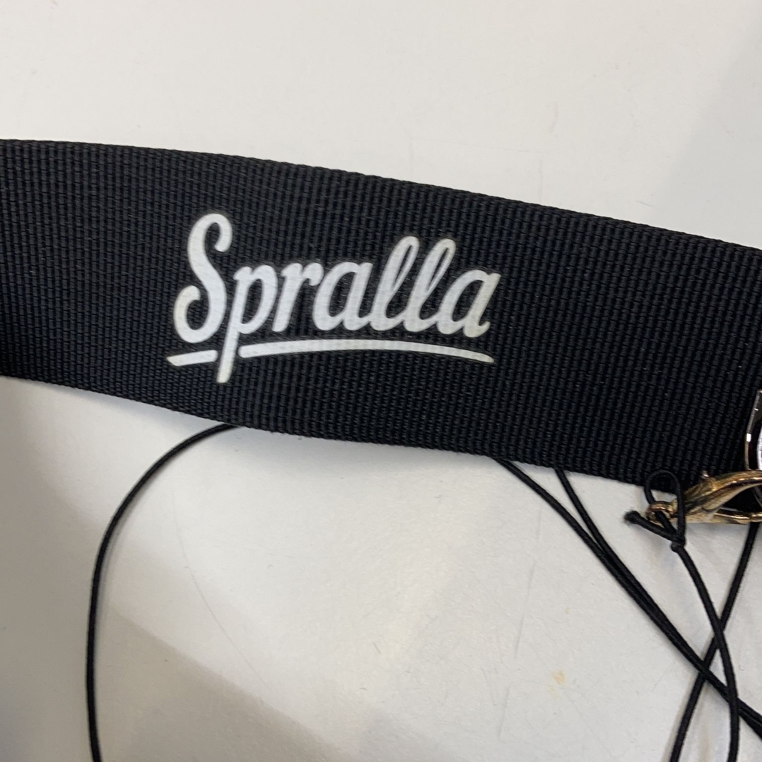 Spralla