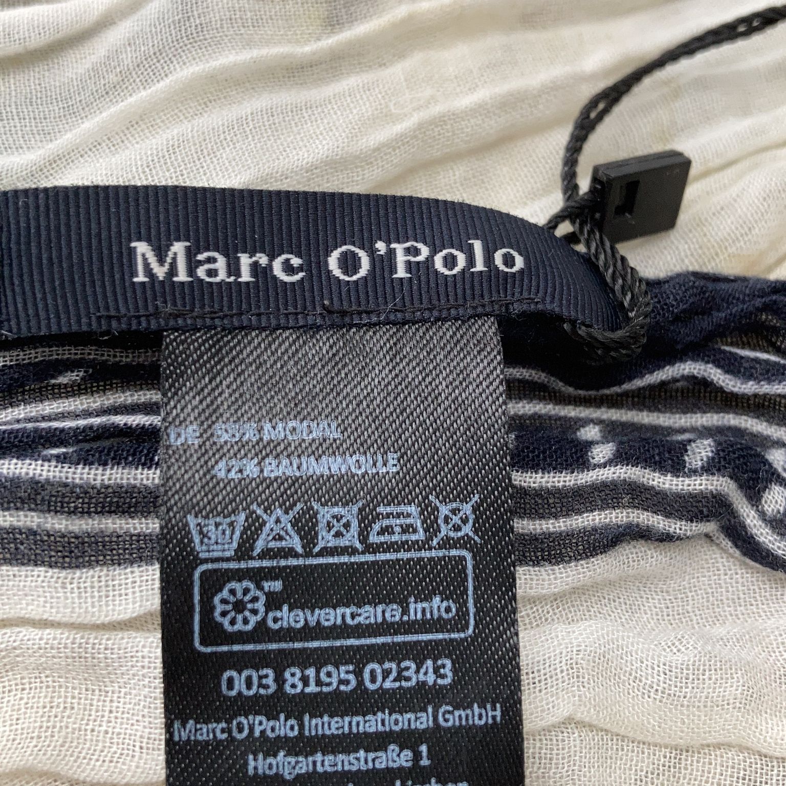 Marc O'Polo