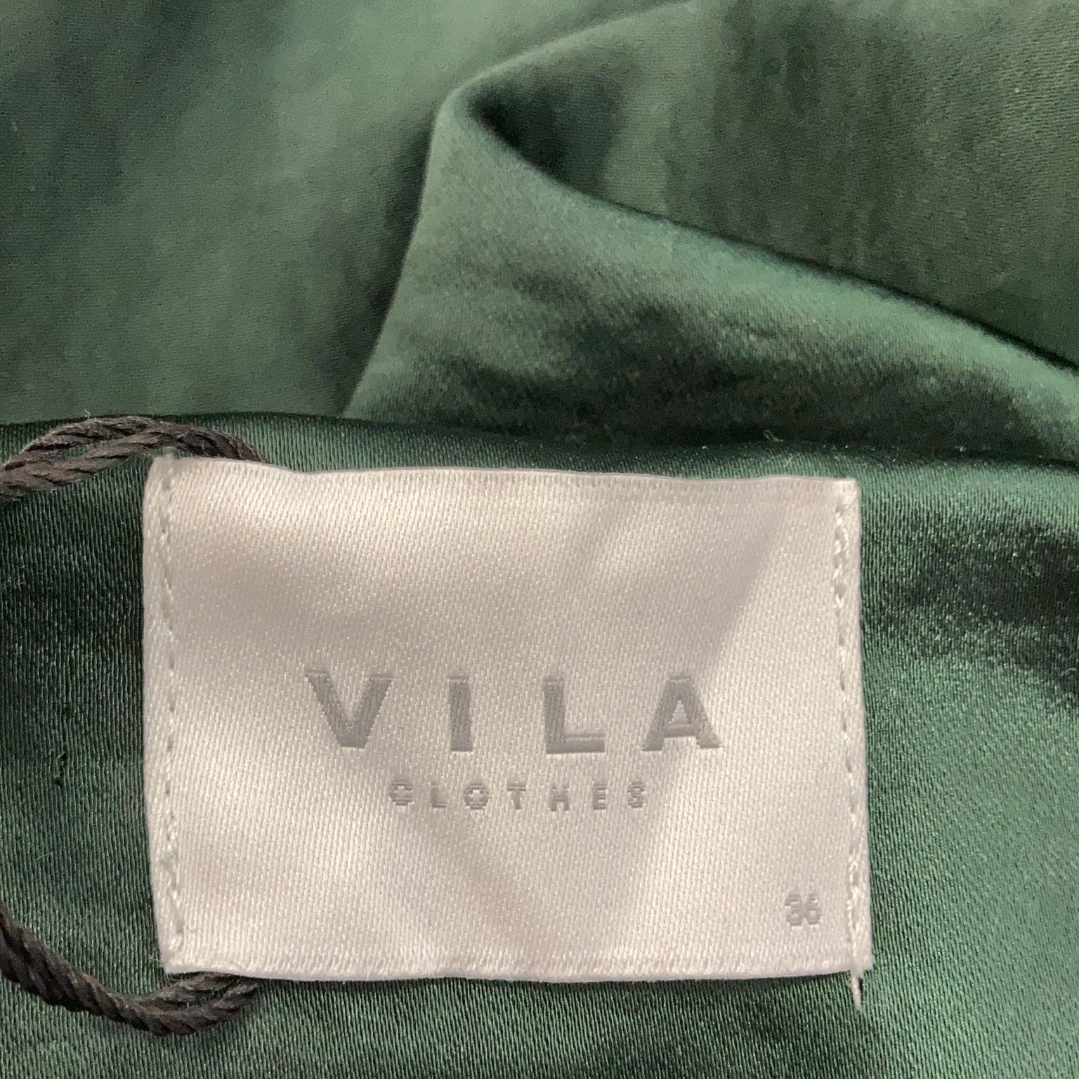 VILA Clothes