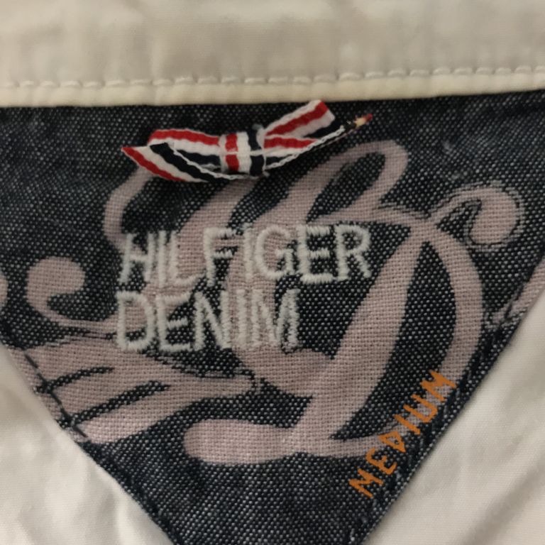 Hilfiger Denim