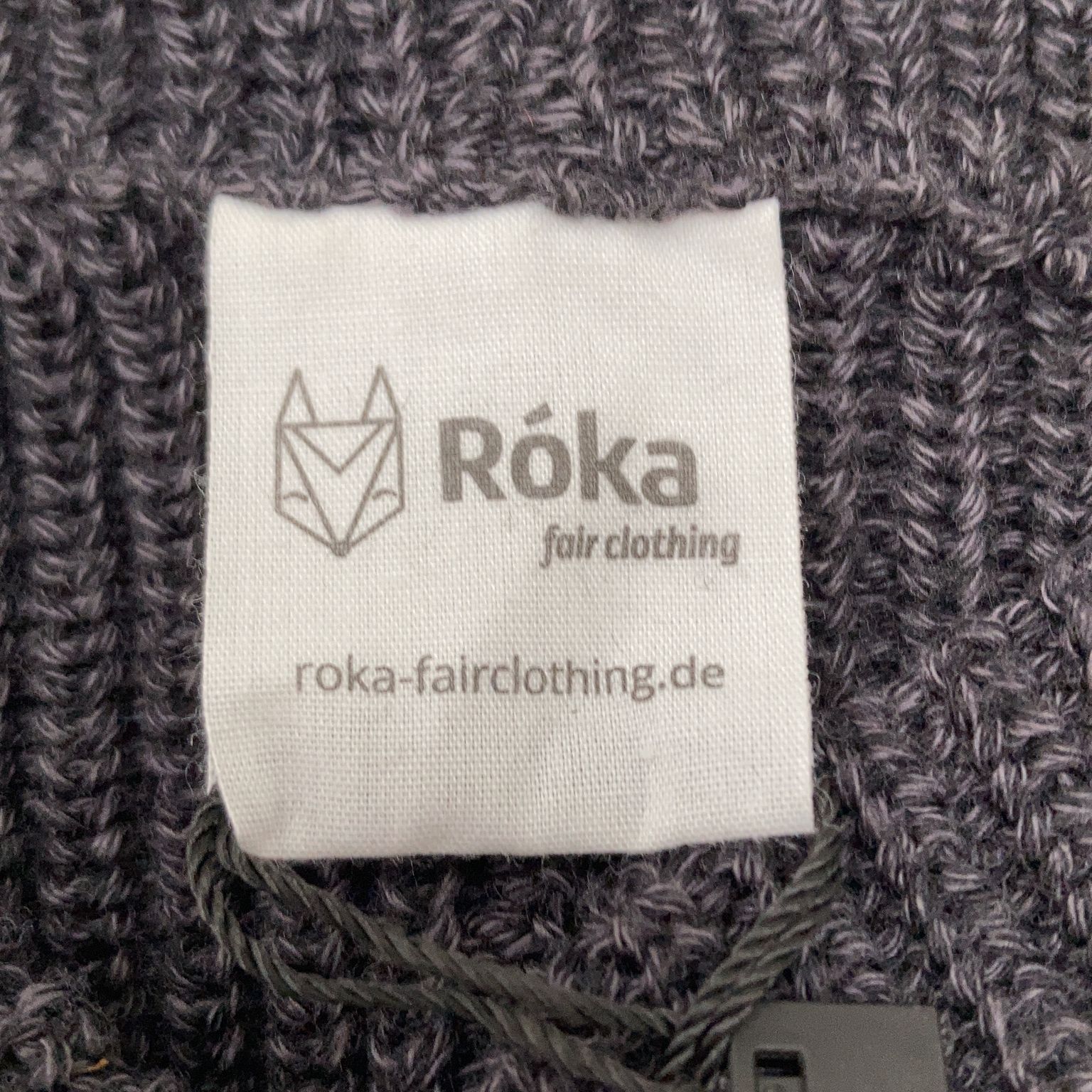 Roka