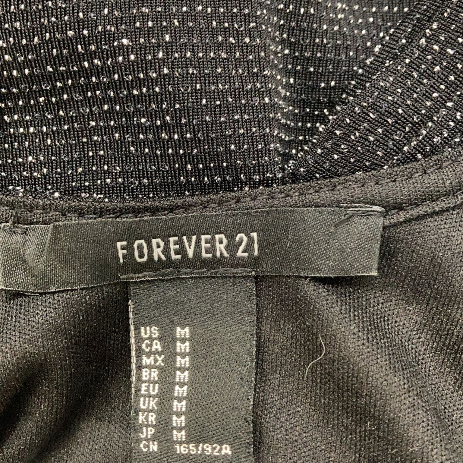 Forever 21