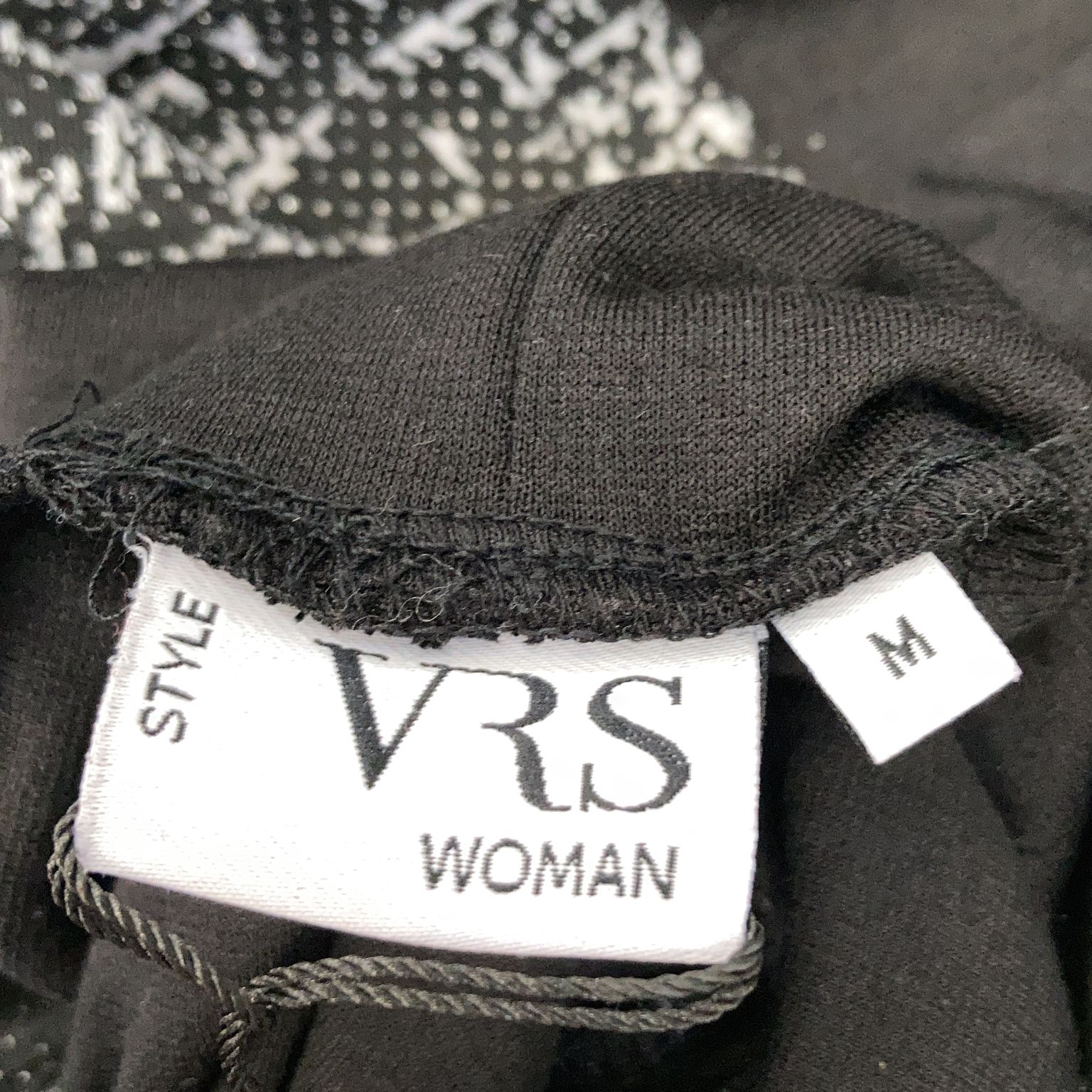 VRS Woman