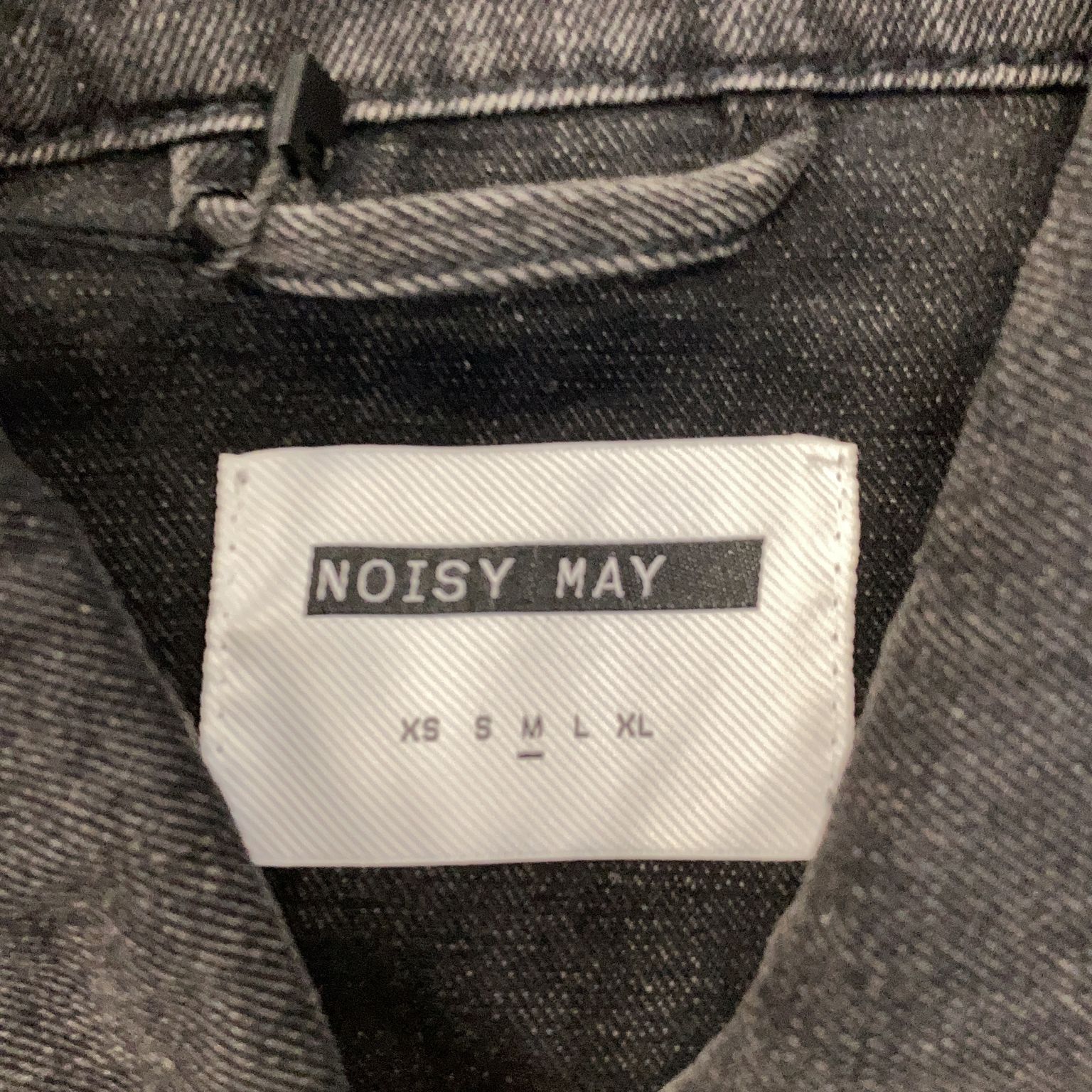 Noisy May