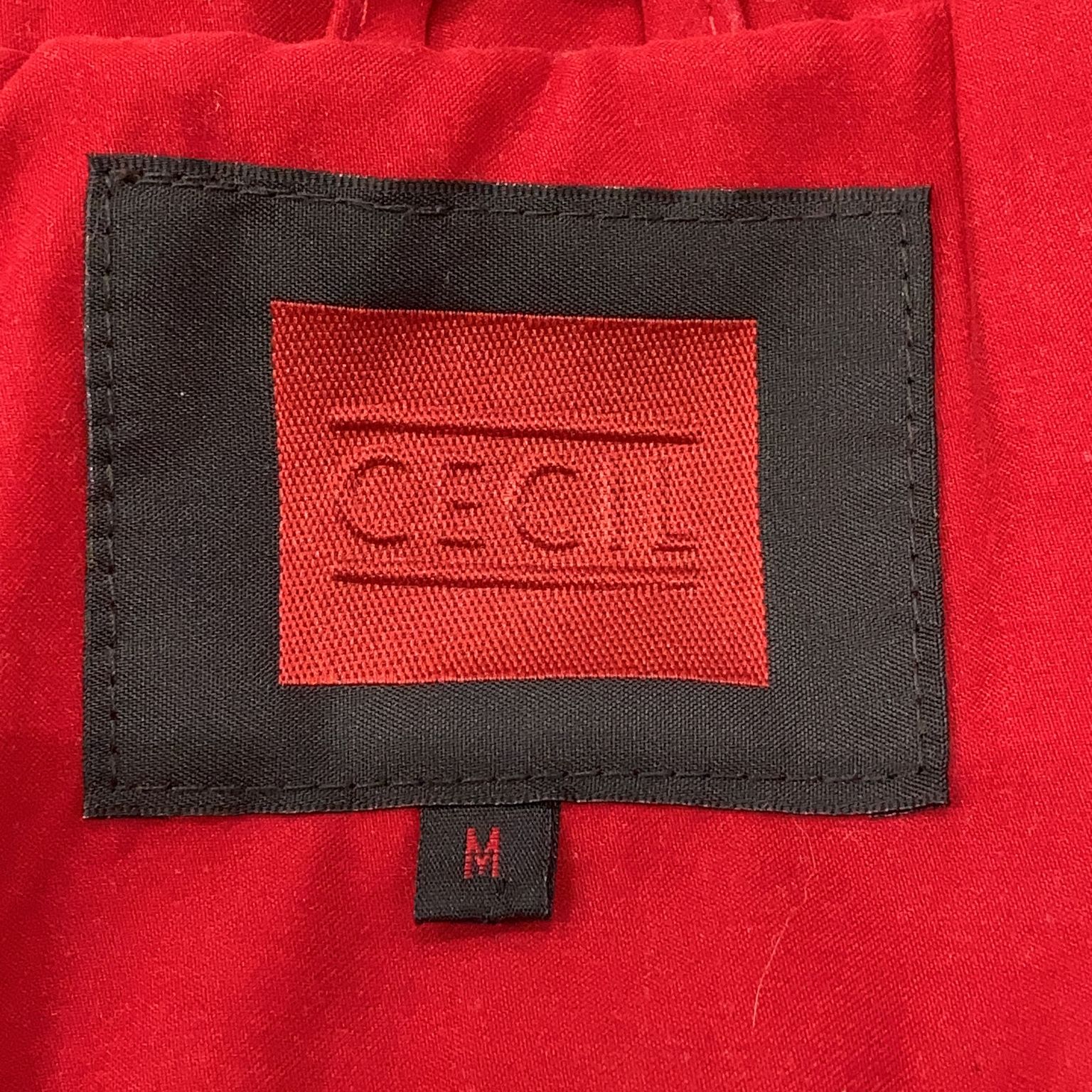 Cecil