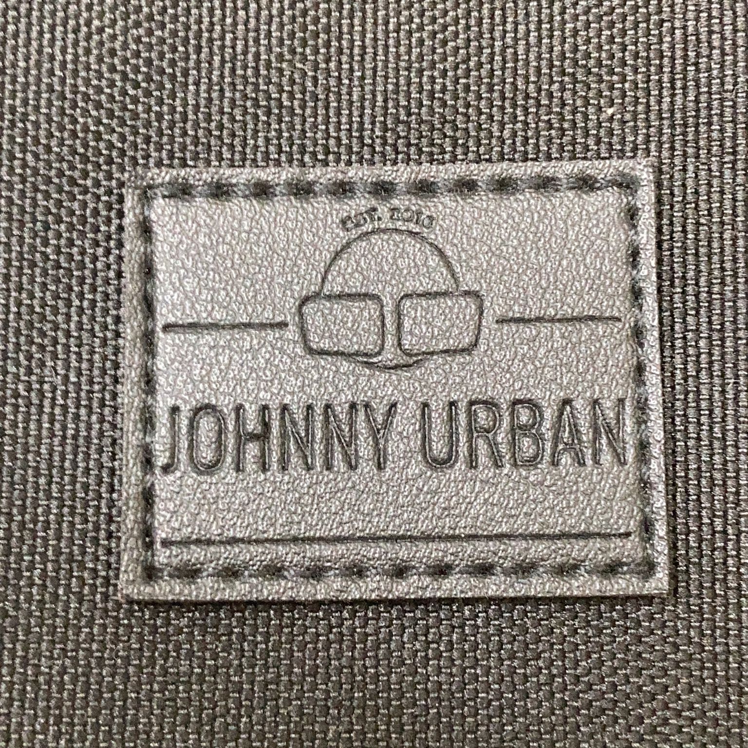 Johnny Urban