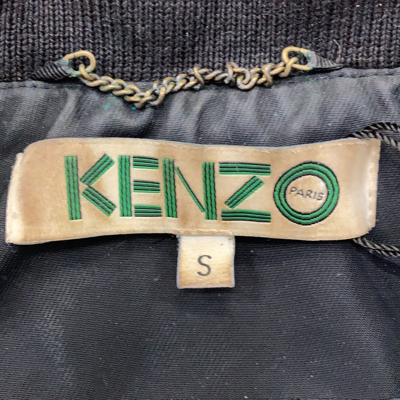 Kenzo