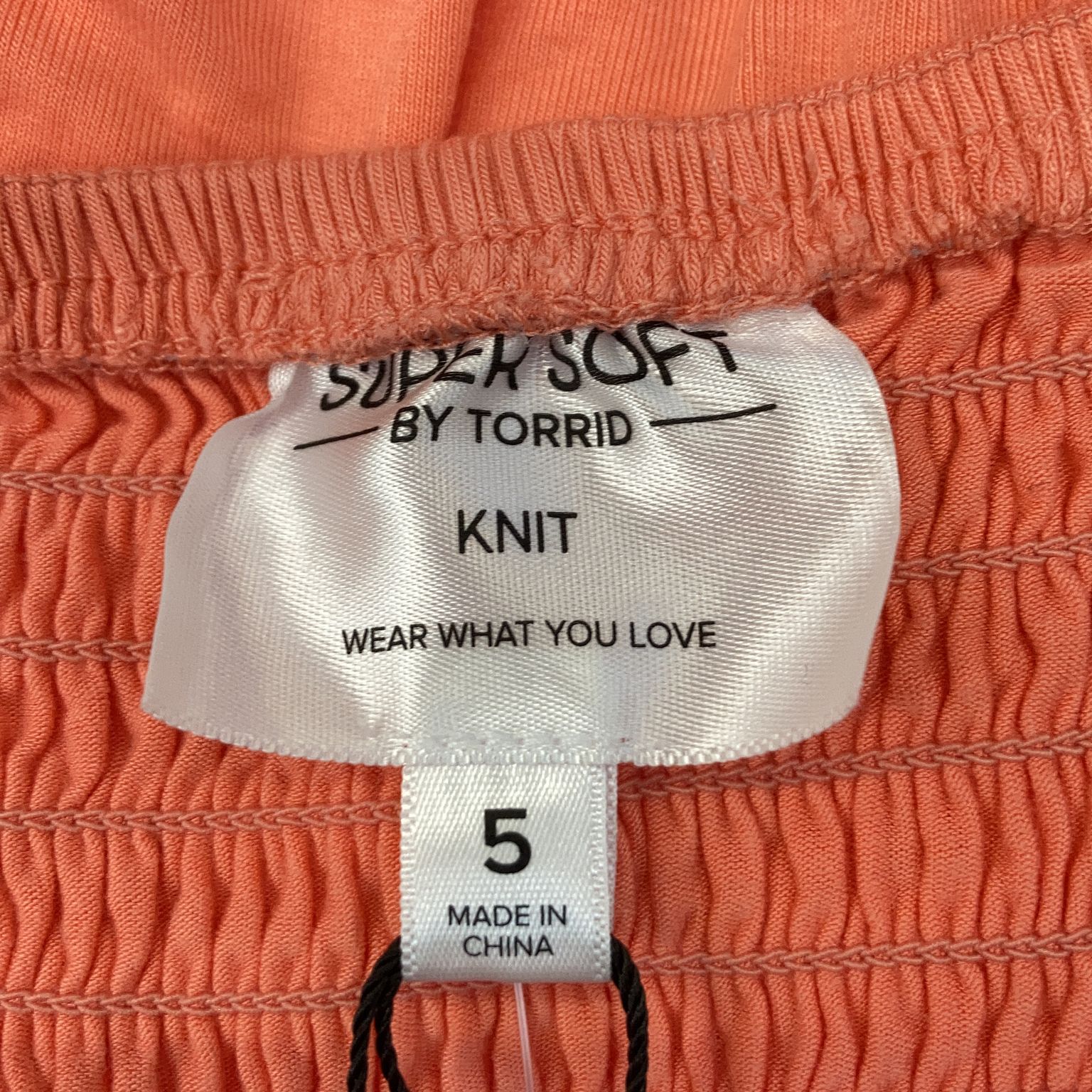 Supersoft