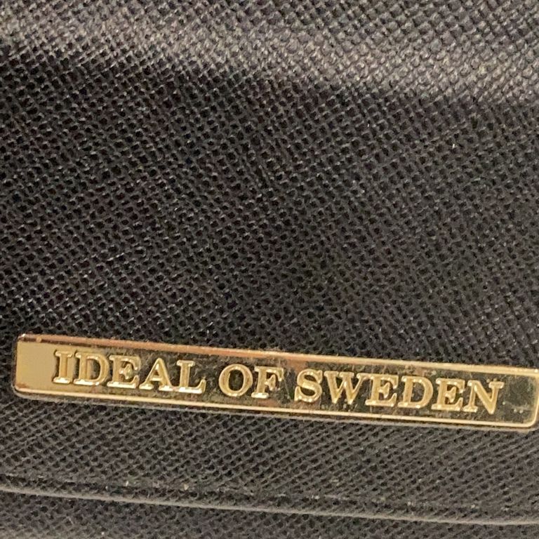 iDeal of Sweden