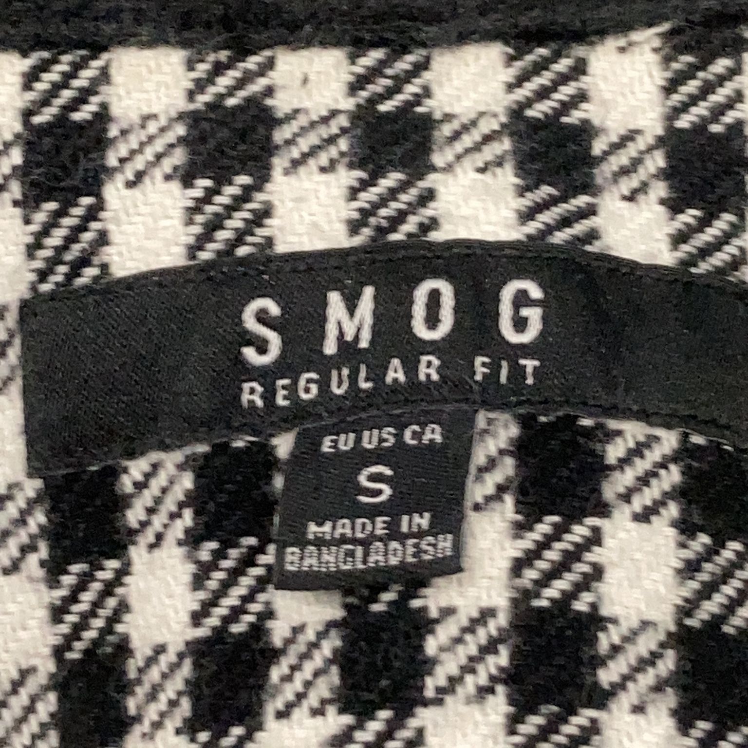 Smog