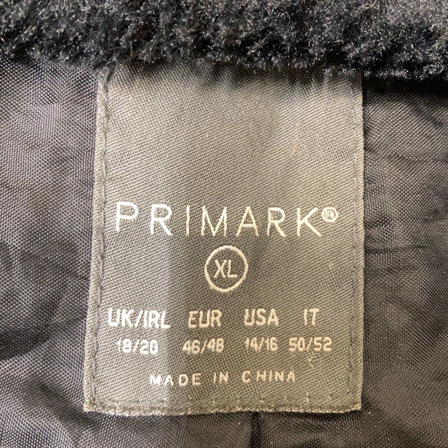 Primark