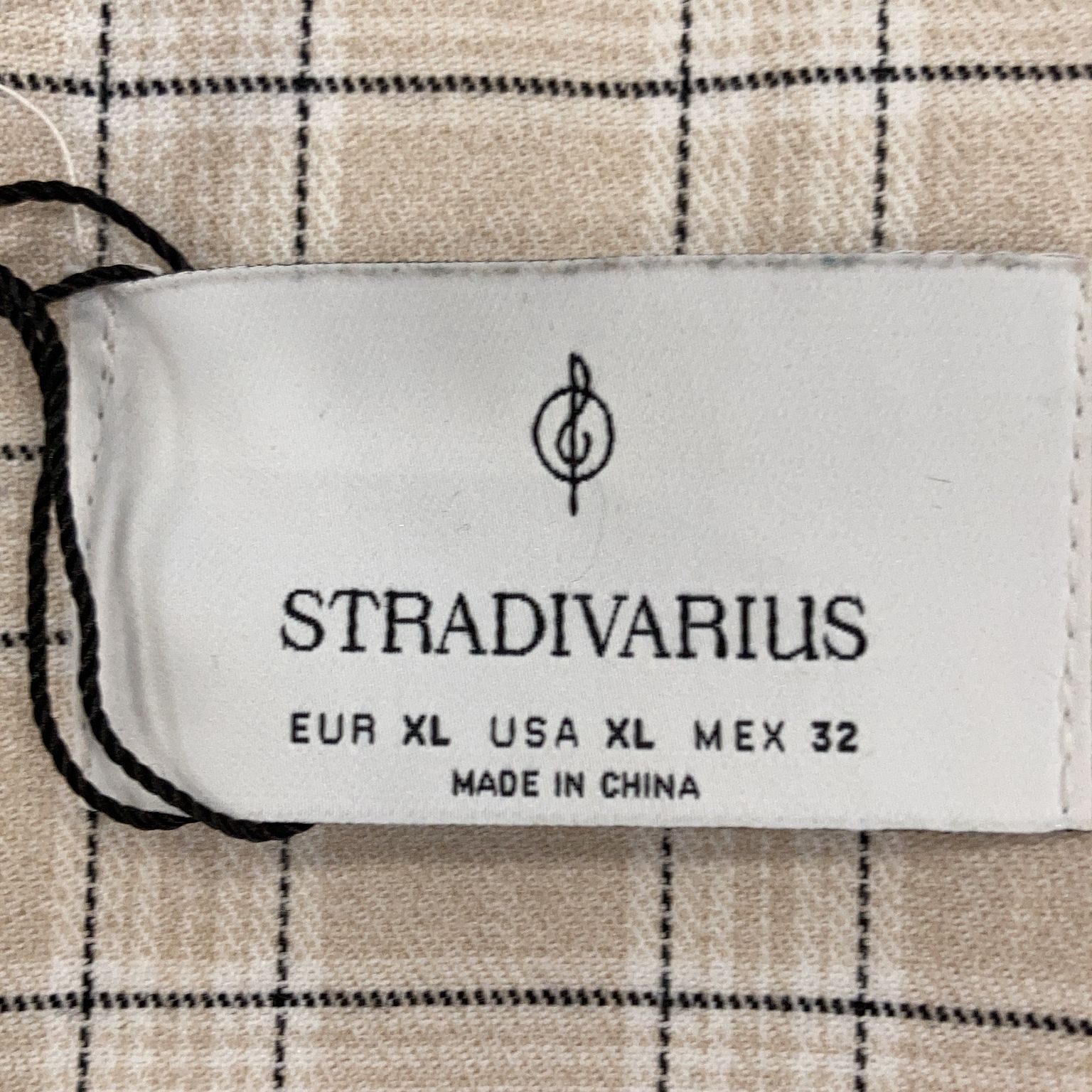 Stradivarius