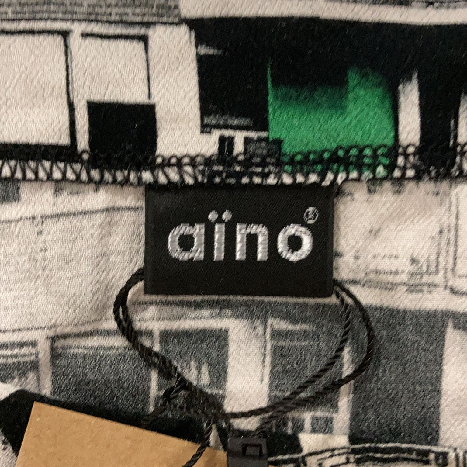 Aïno