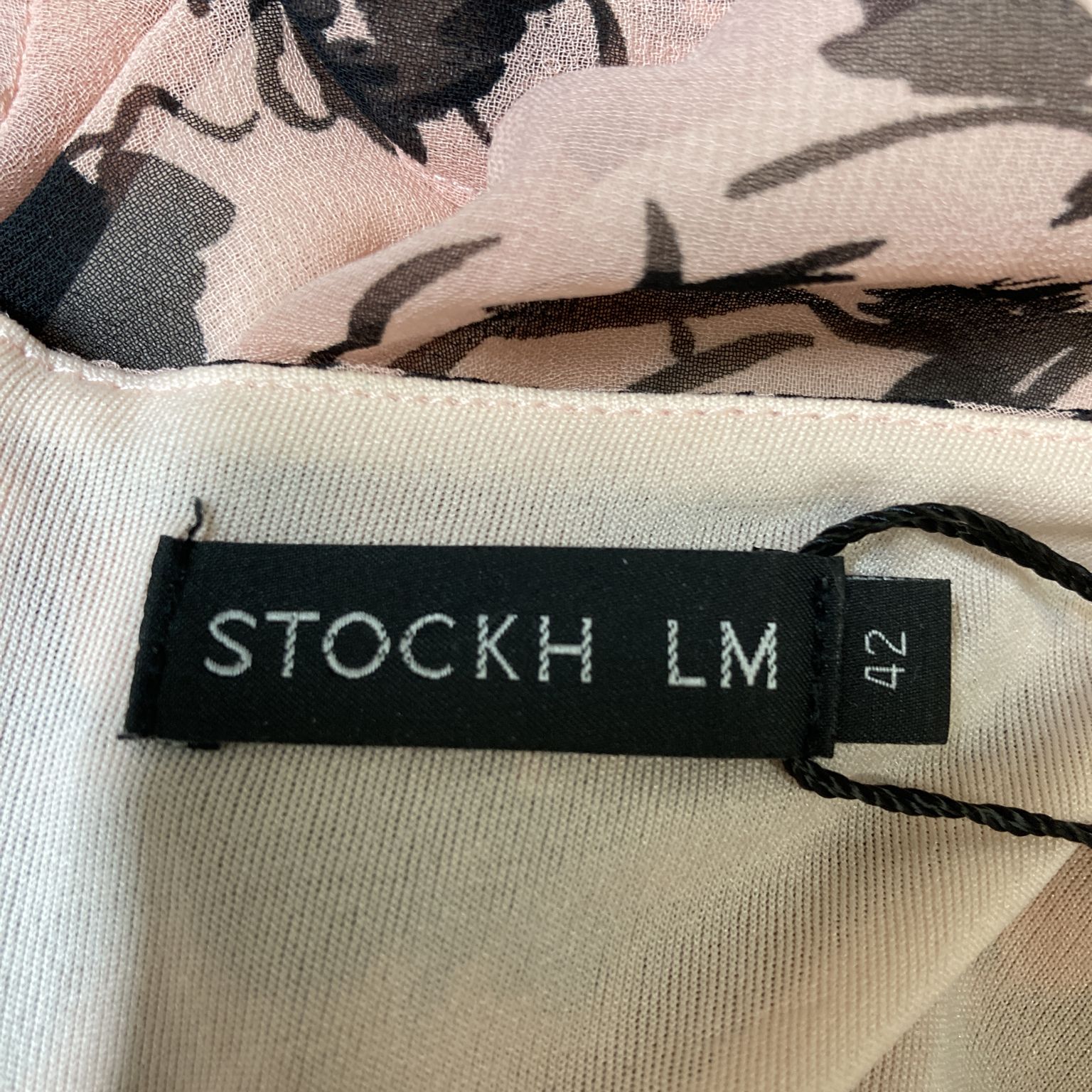 STOCKH LM