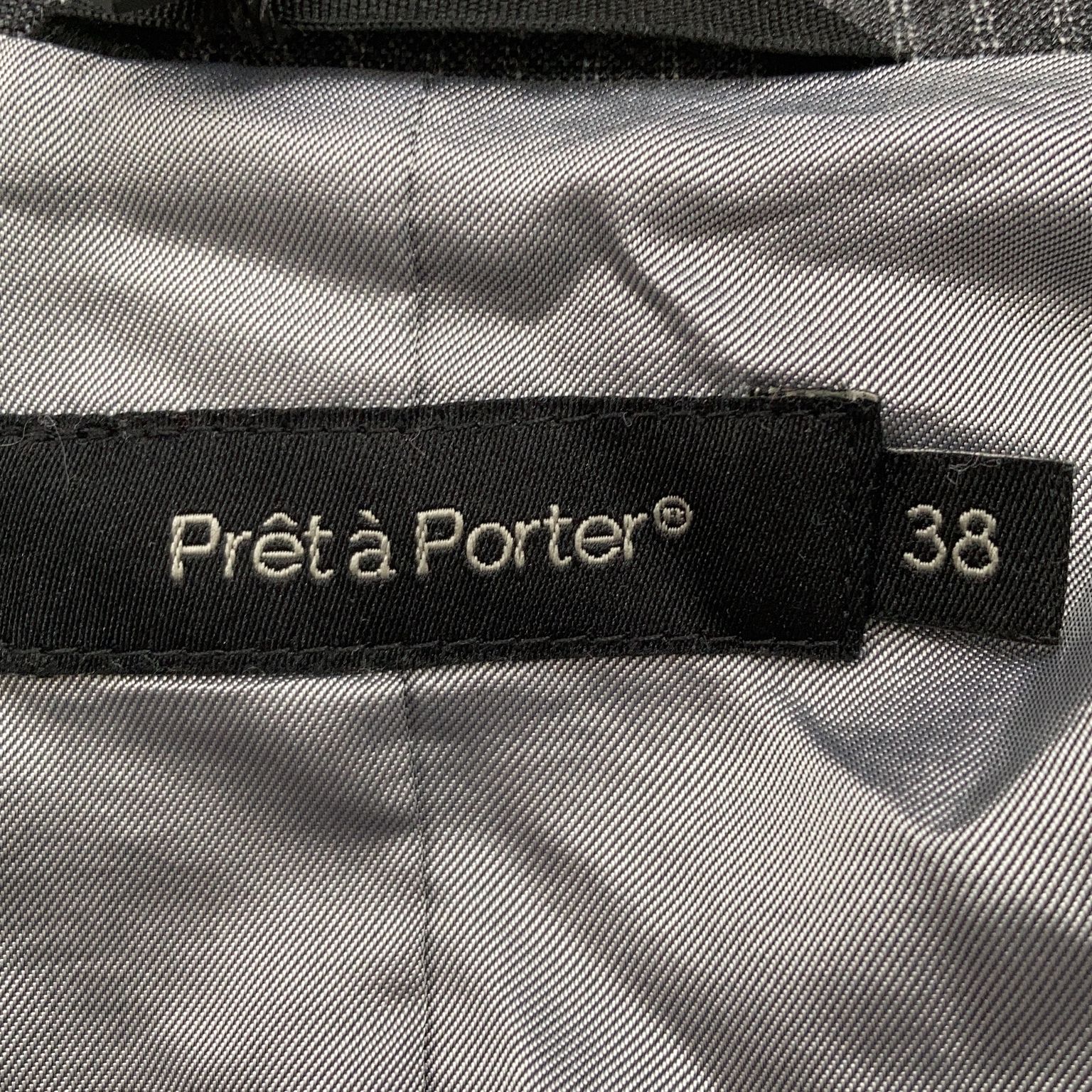 Prêt à Porter