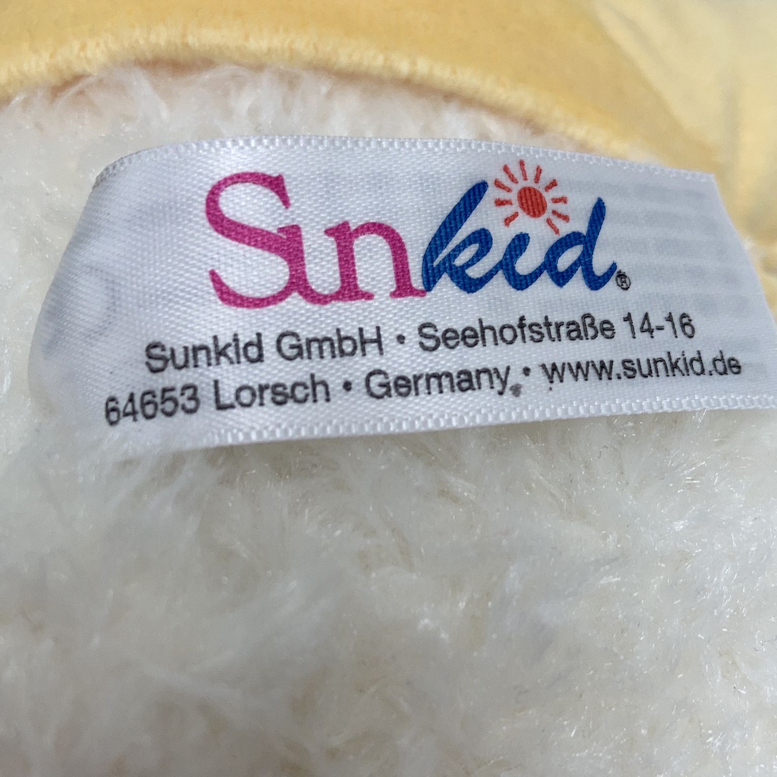 Sunkid