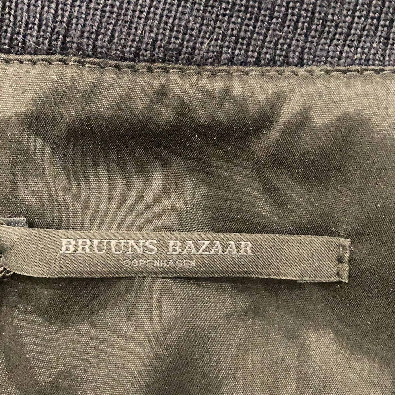 Bruuns Bazaar