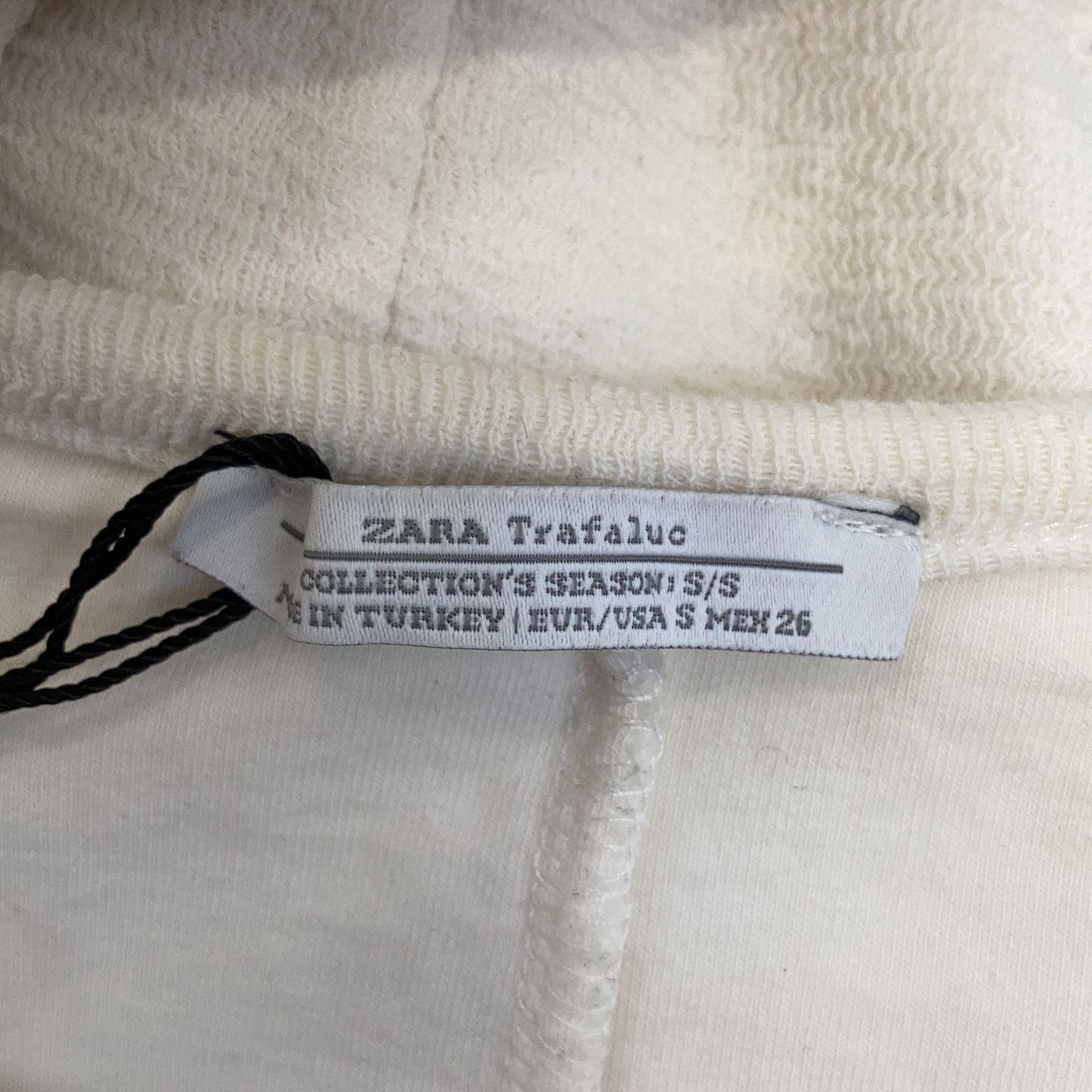 Zara Trafaluc