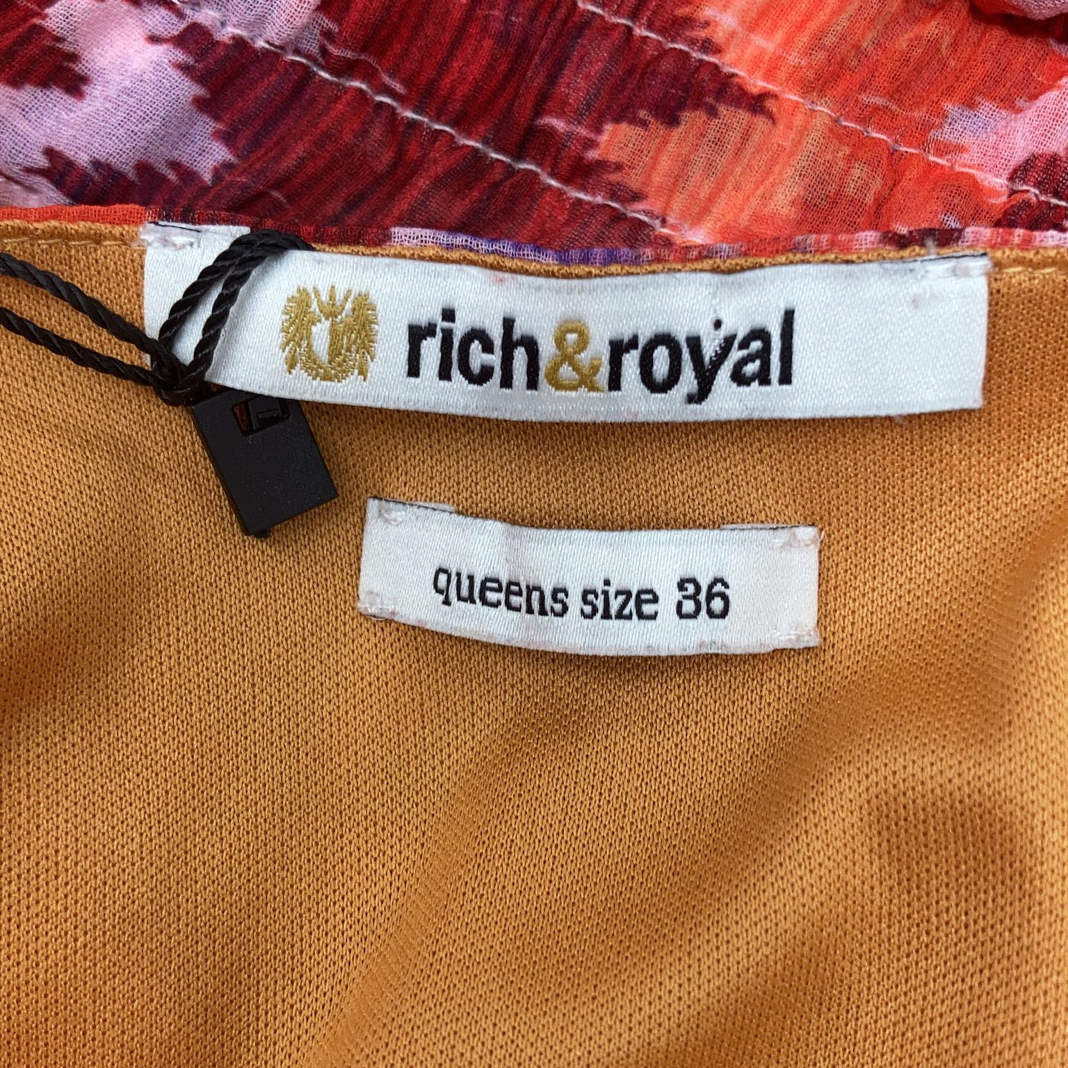 Rich  Royal