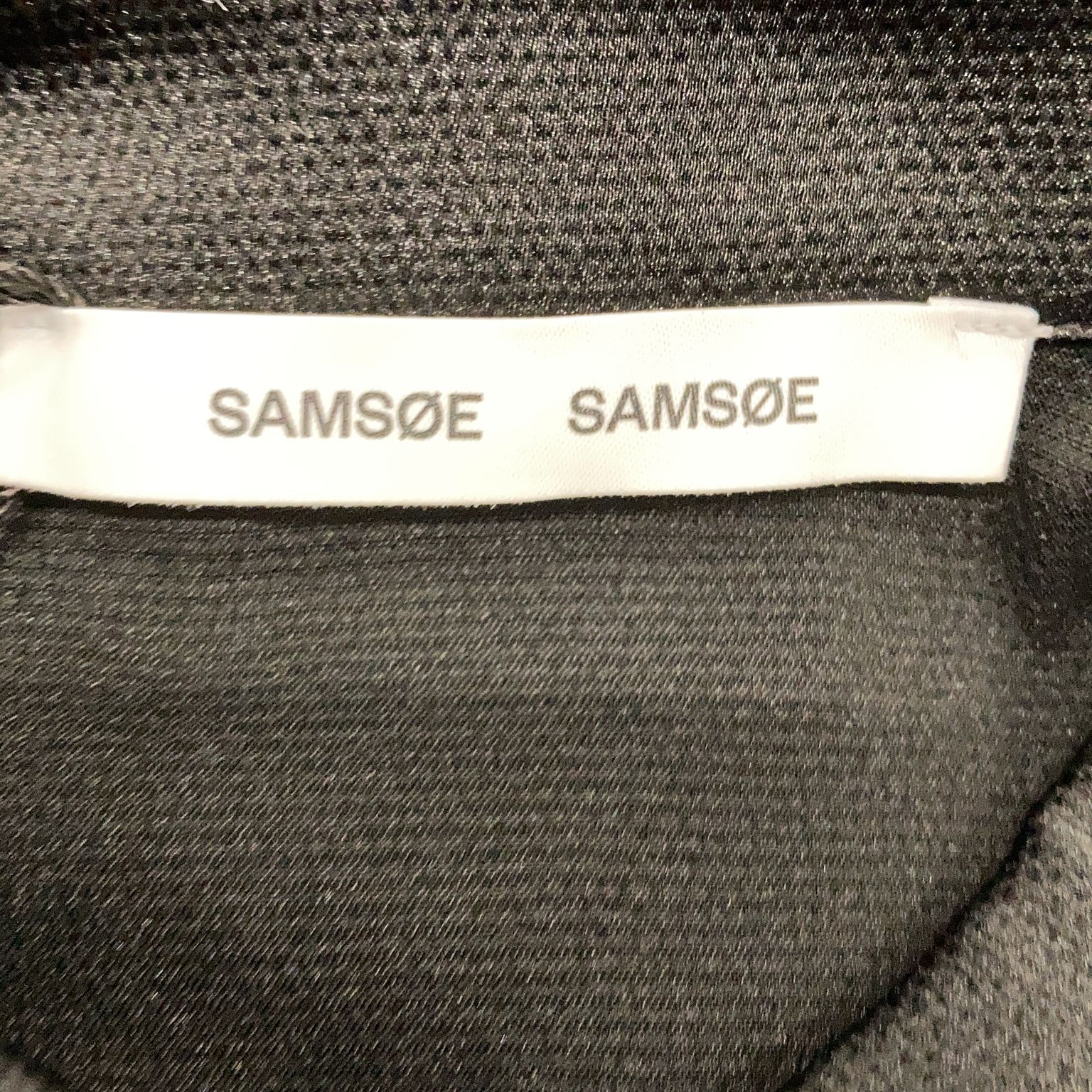 Samsøe  Samsøe