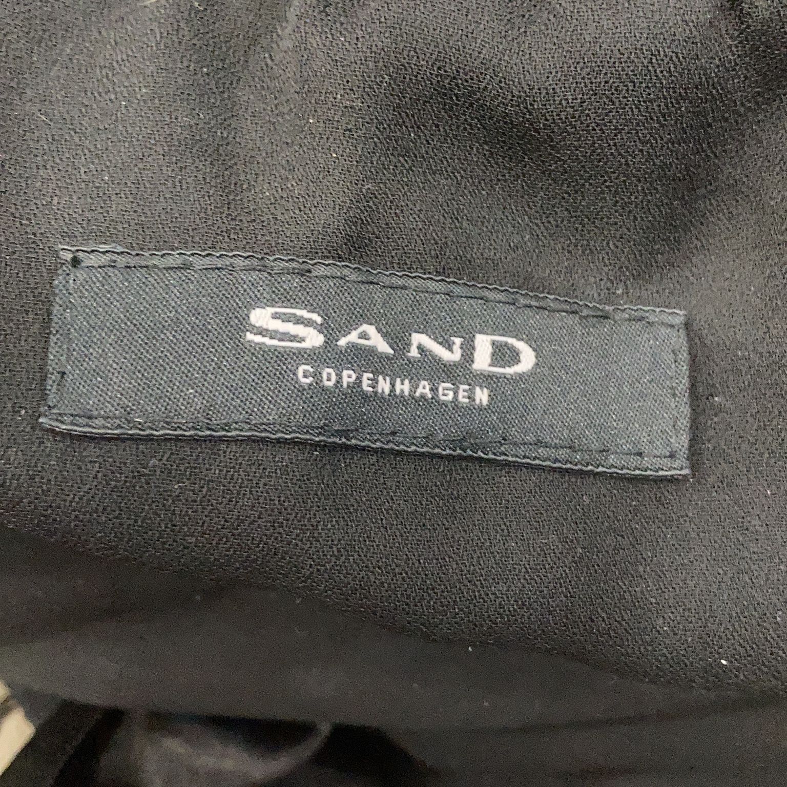 SAND Copenhagen