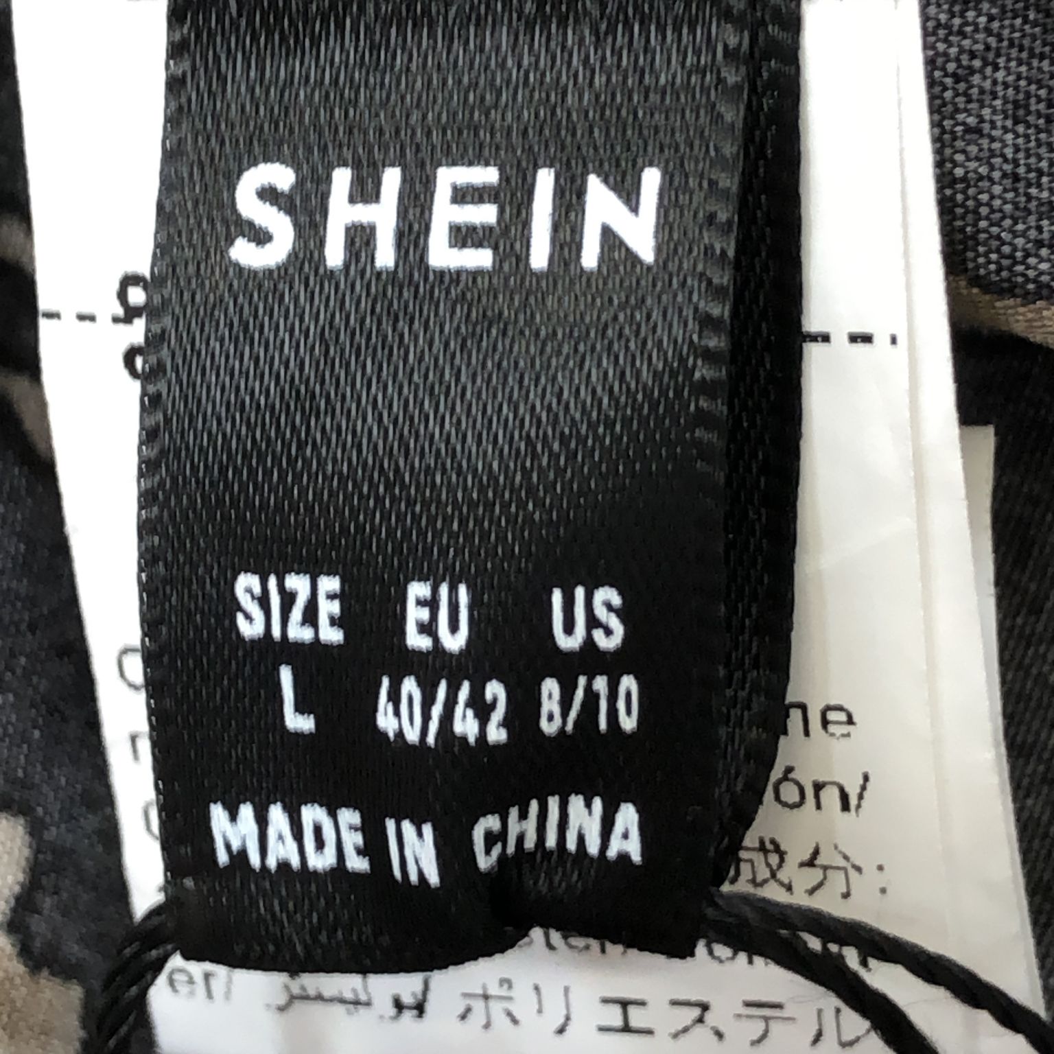 Shein