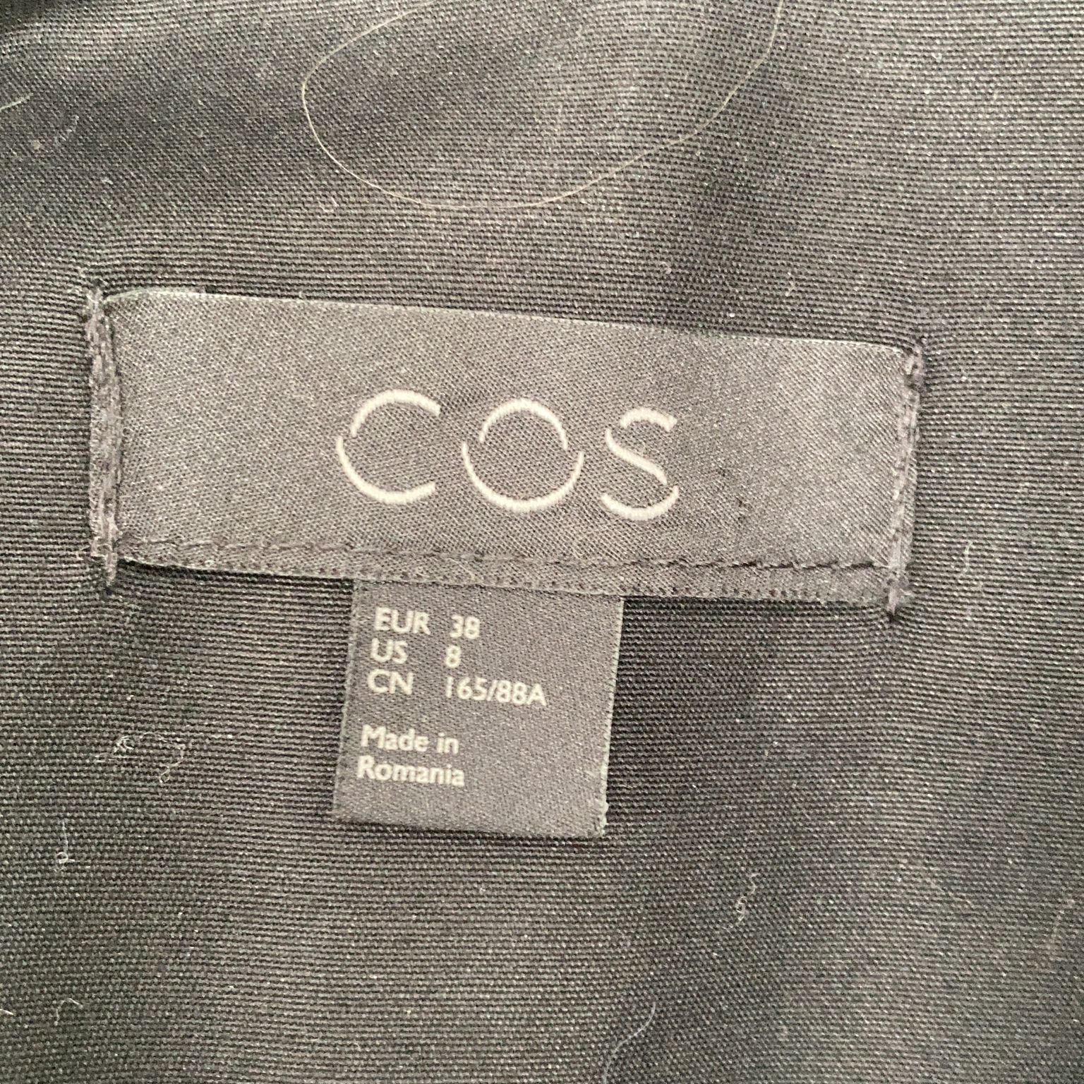 COS