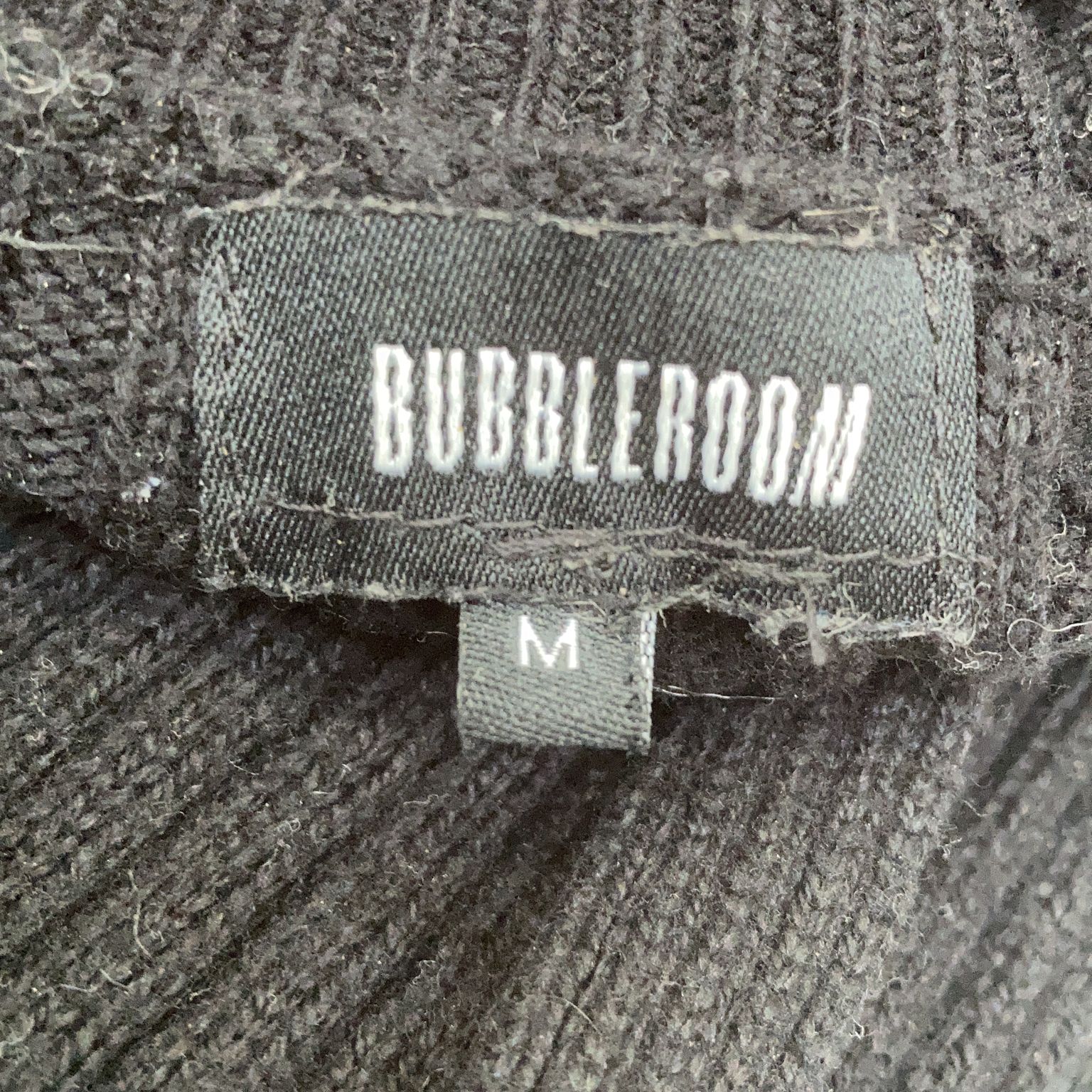 Bubbleroom