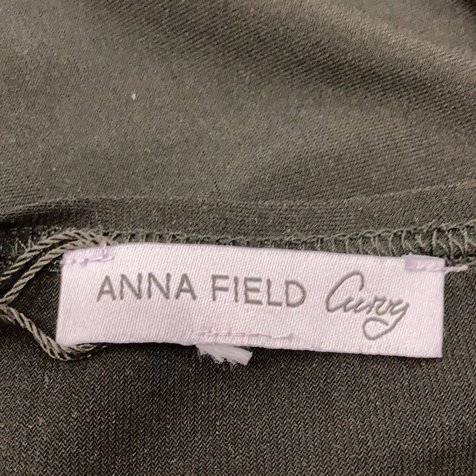 Anna Field