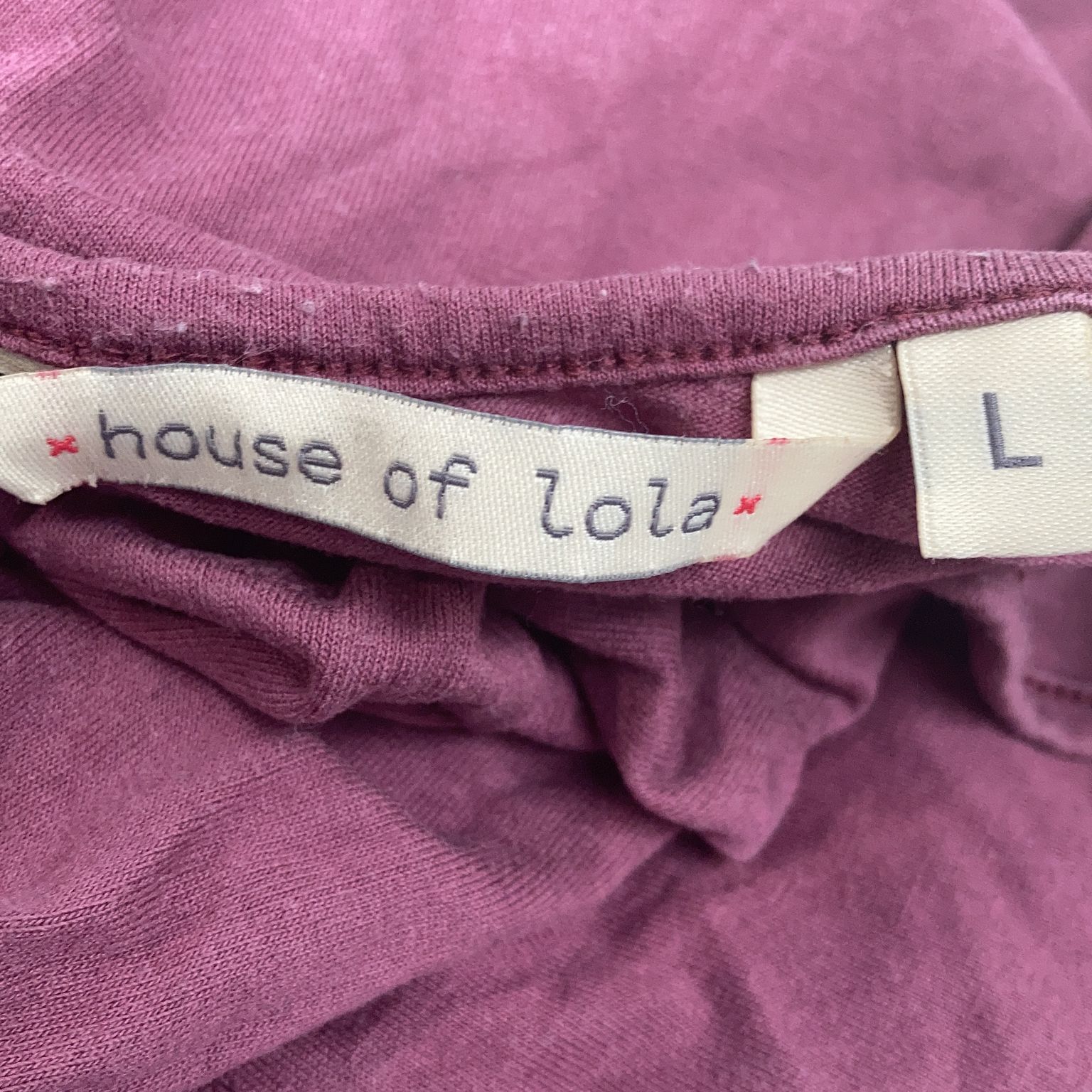 House of Lola