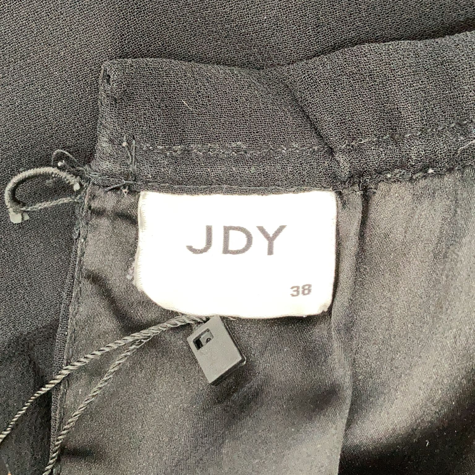 JDY