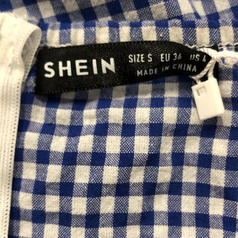 Shein