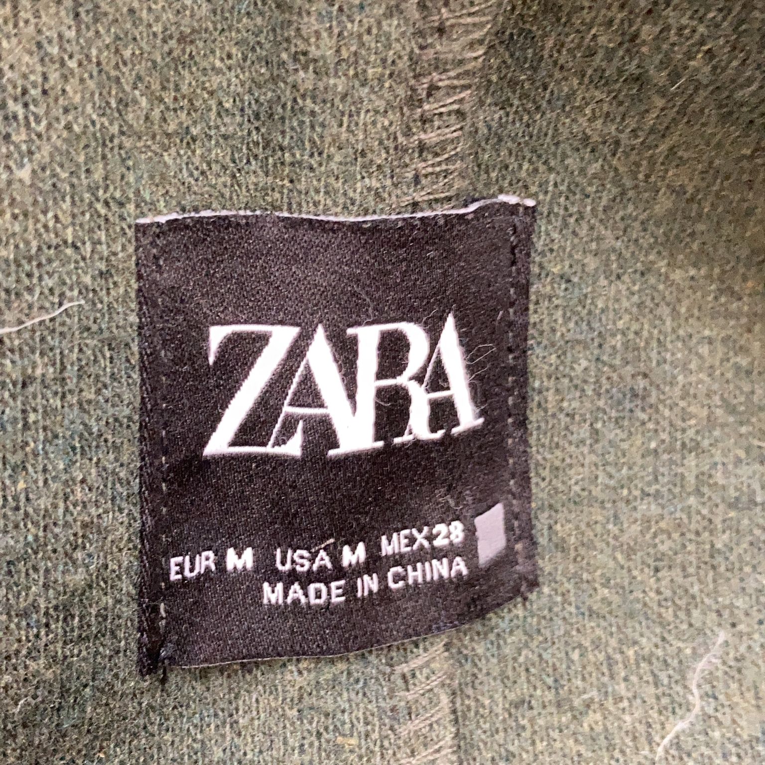 Zara