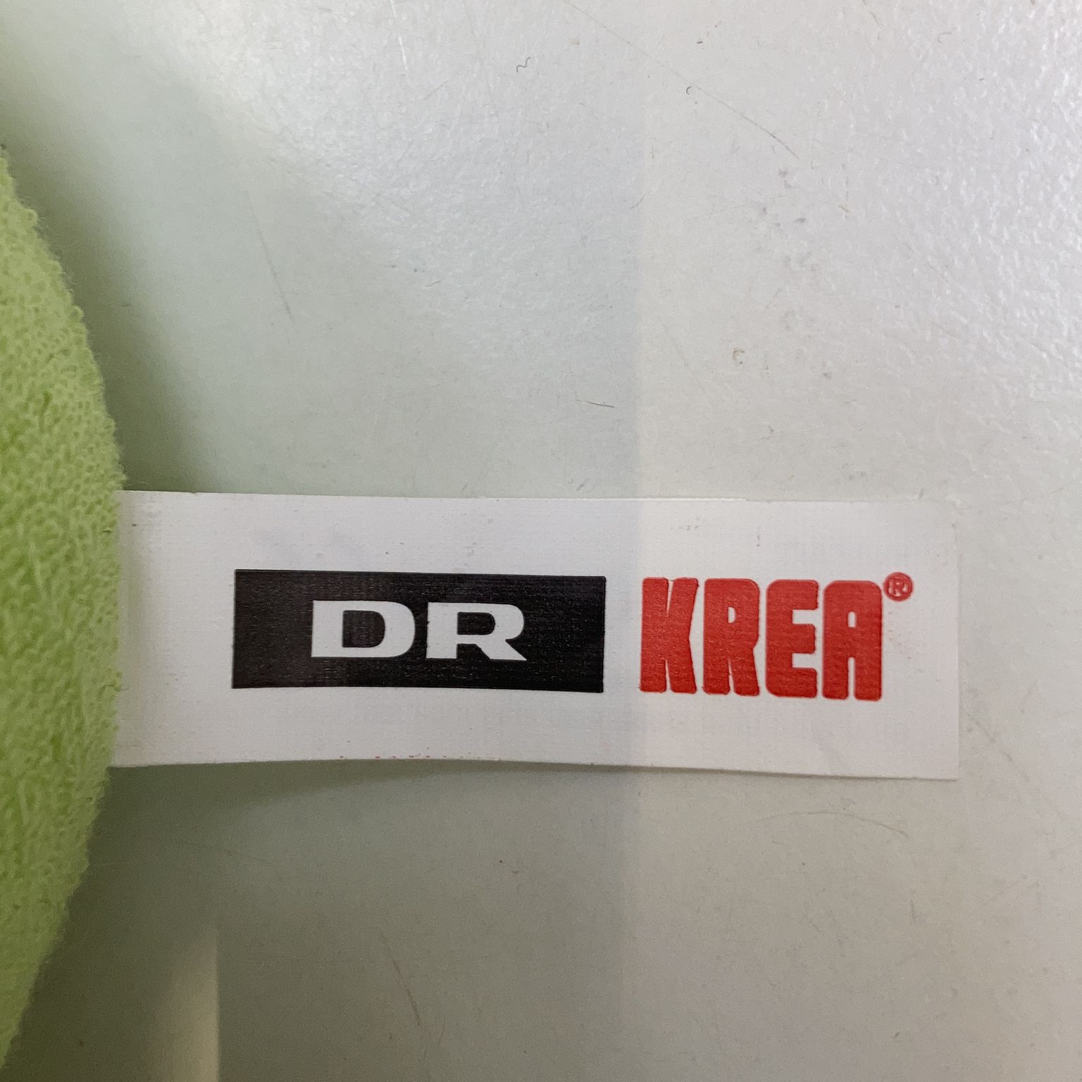 DR Krea