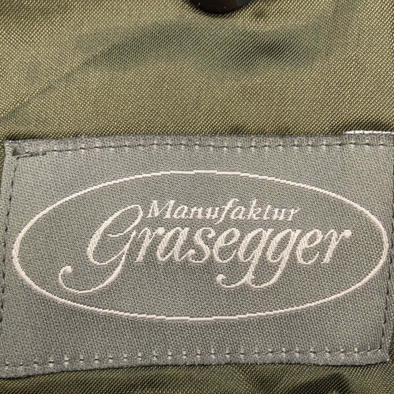 Manufaktur Grasegger