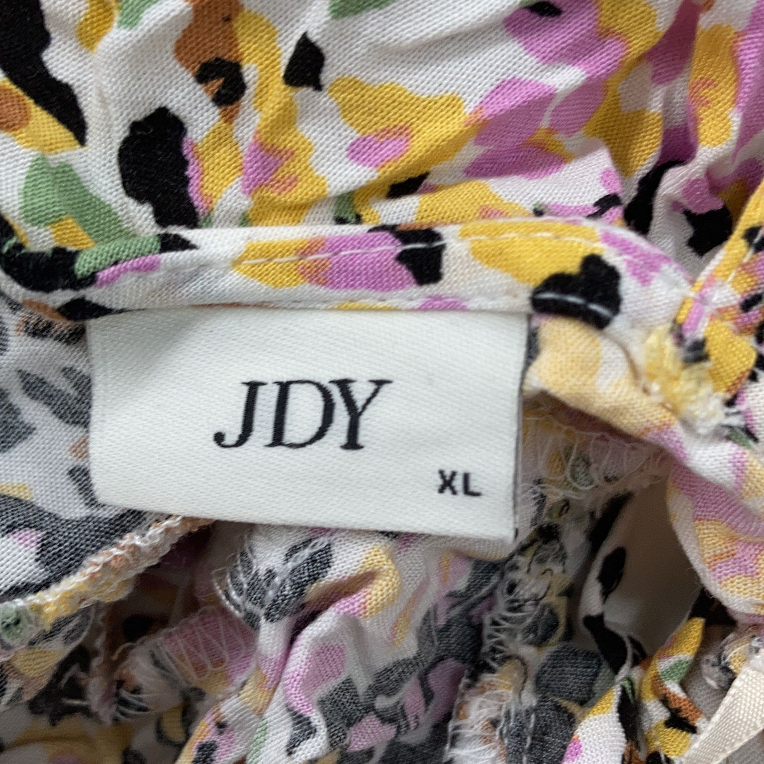 JDY