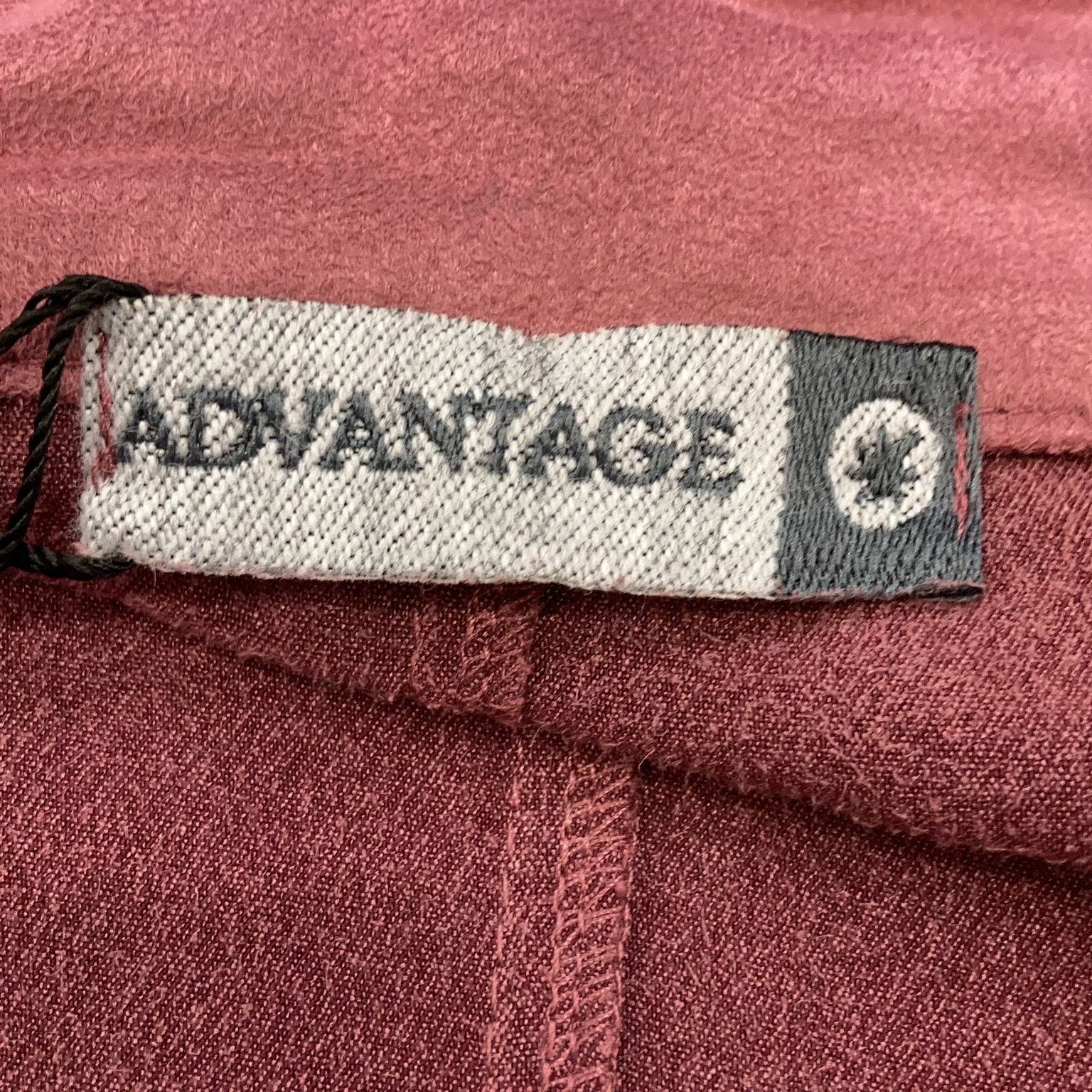 Advantage