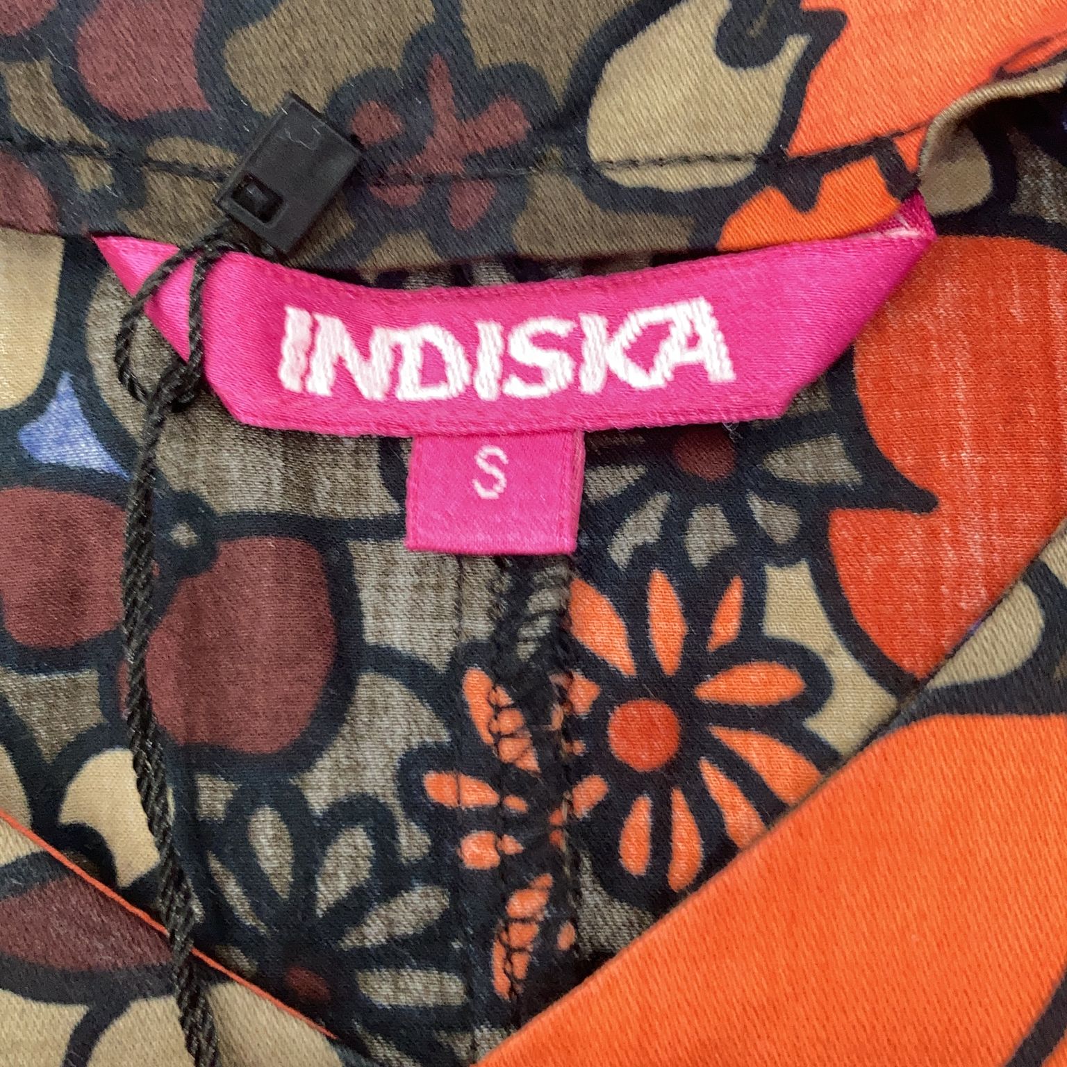 Indiska