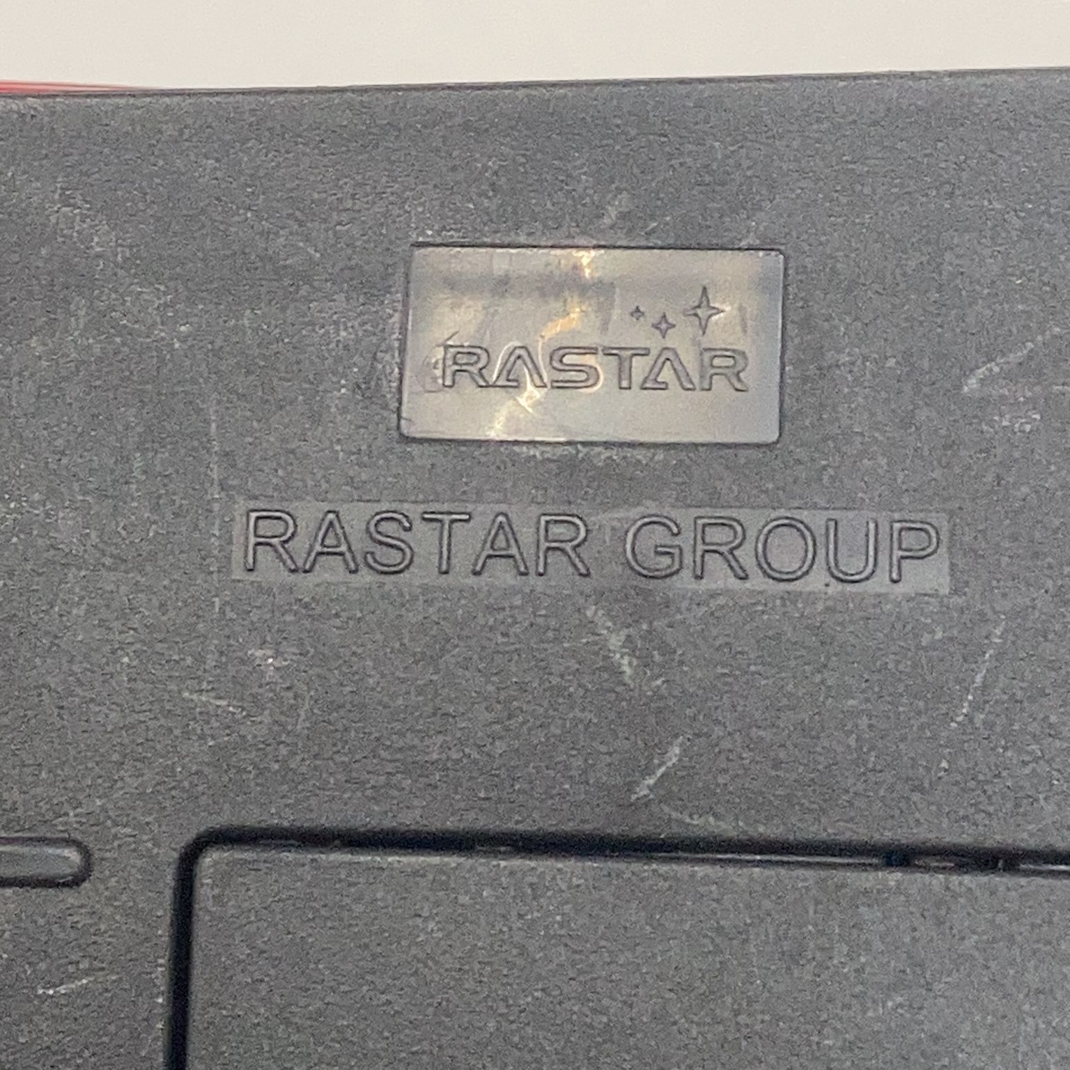 Rastar