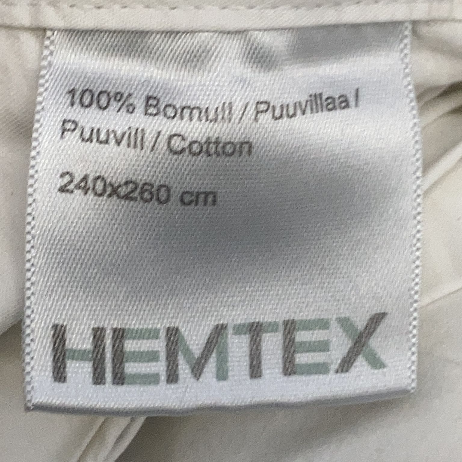 Hemtex